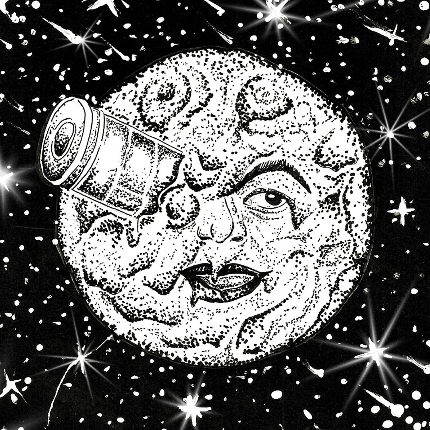 JUNA - Marina Goes to Moon