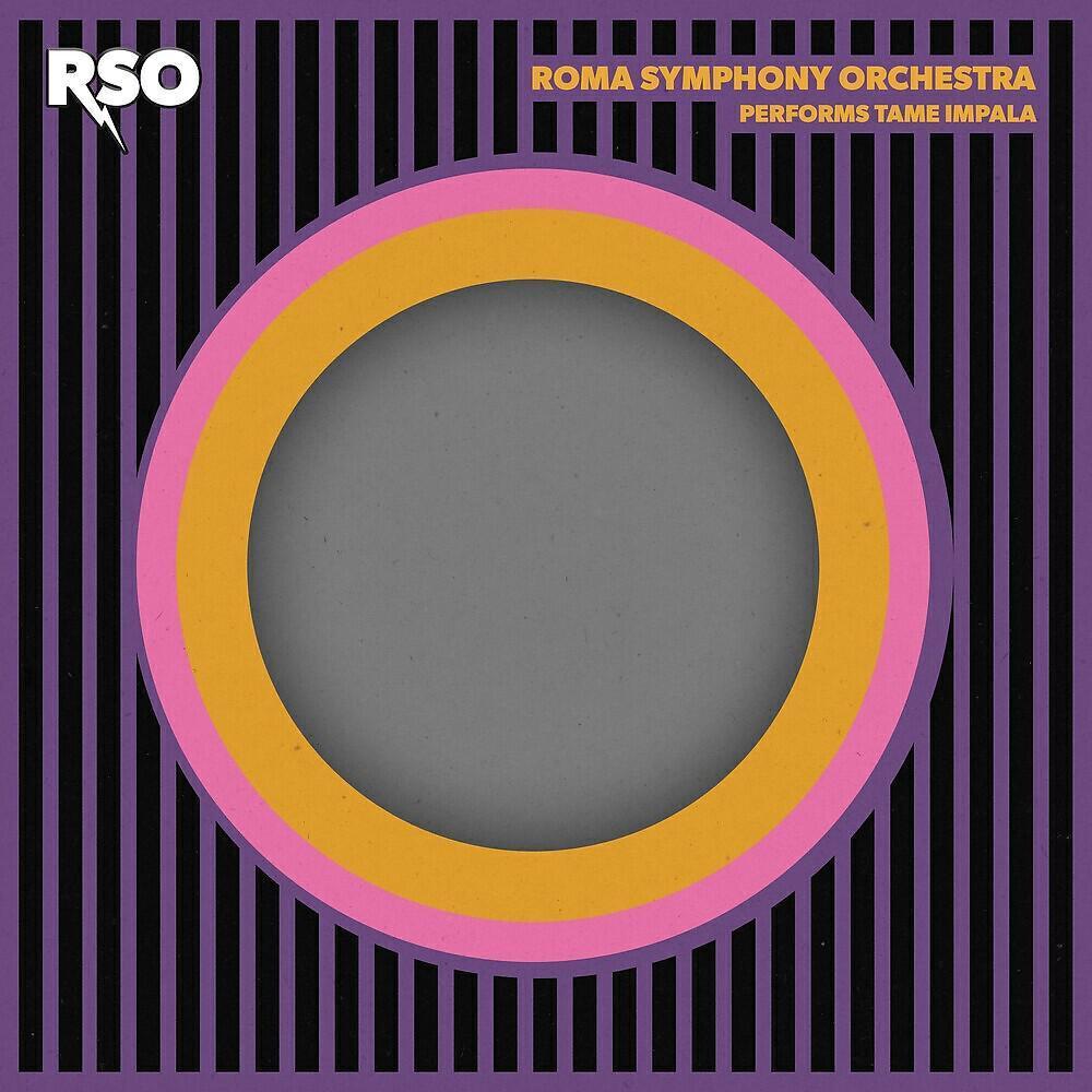 Roma Symphony Orchestra все песни в mp3