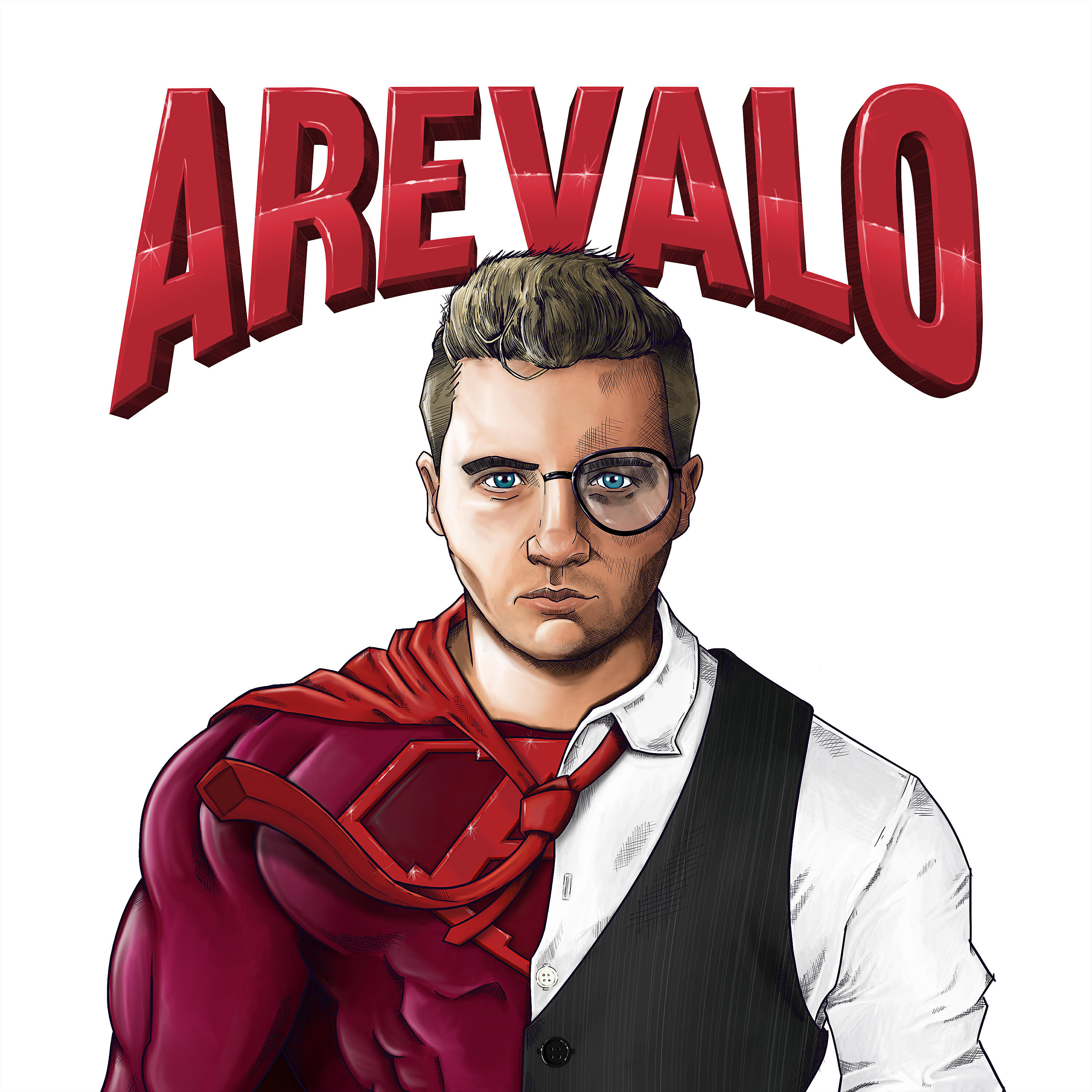 Arevalo - En Mí