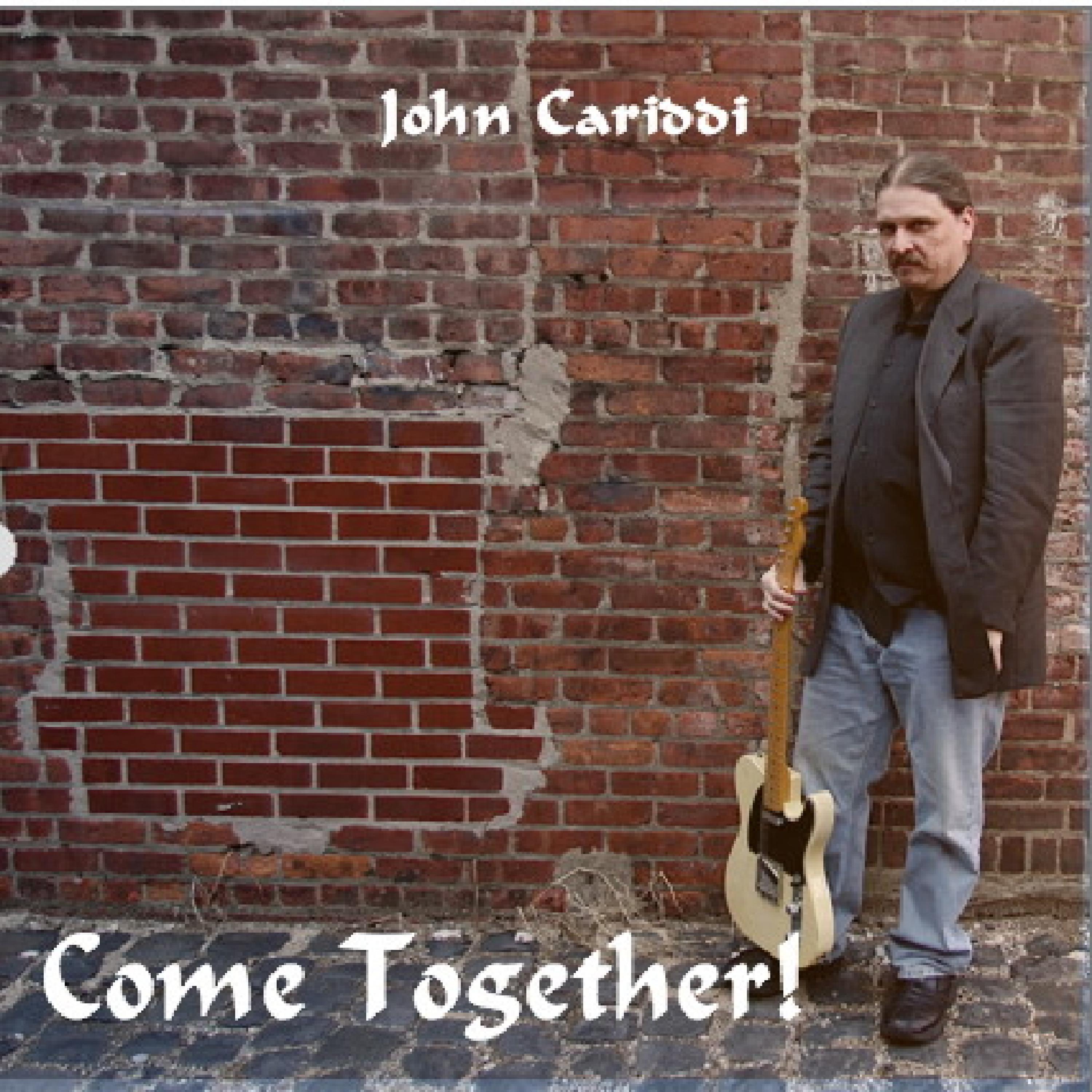 Постер альбома Come Together!