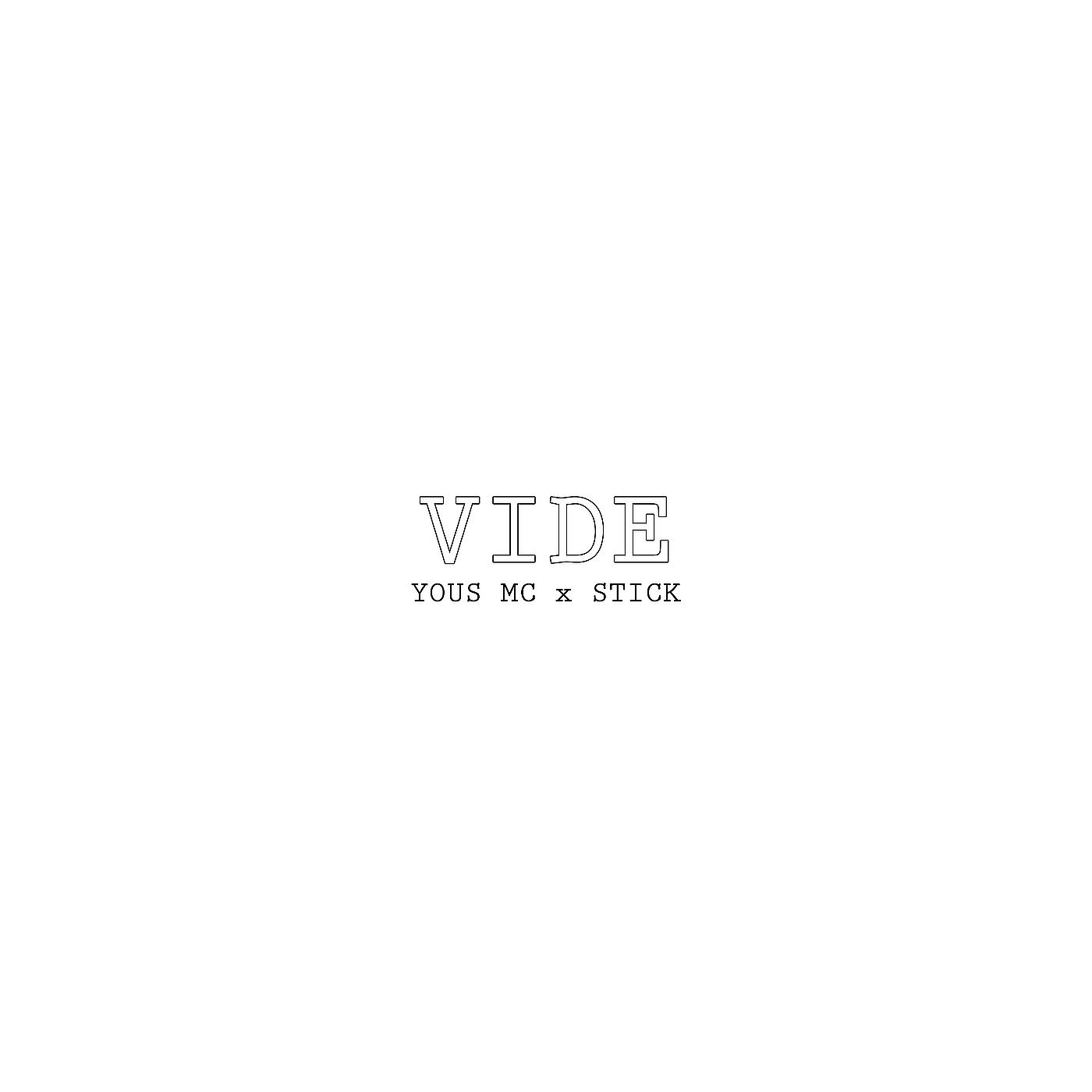 Постер альбома Vide