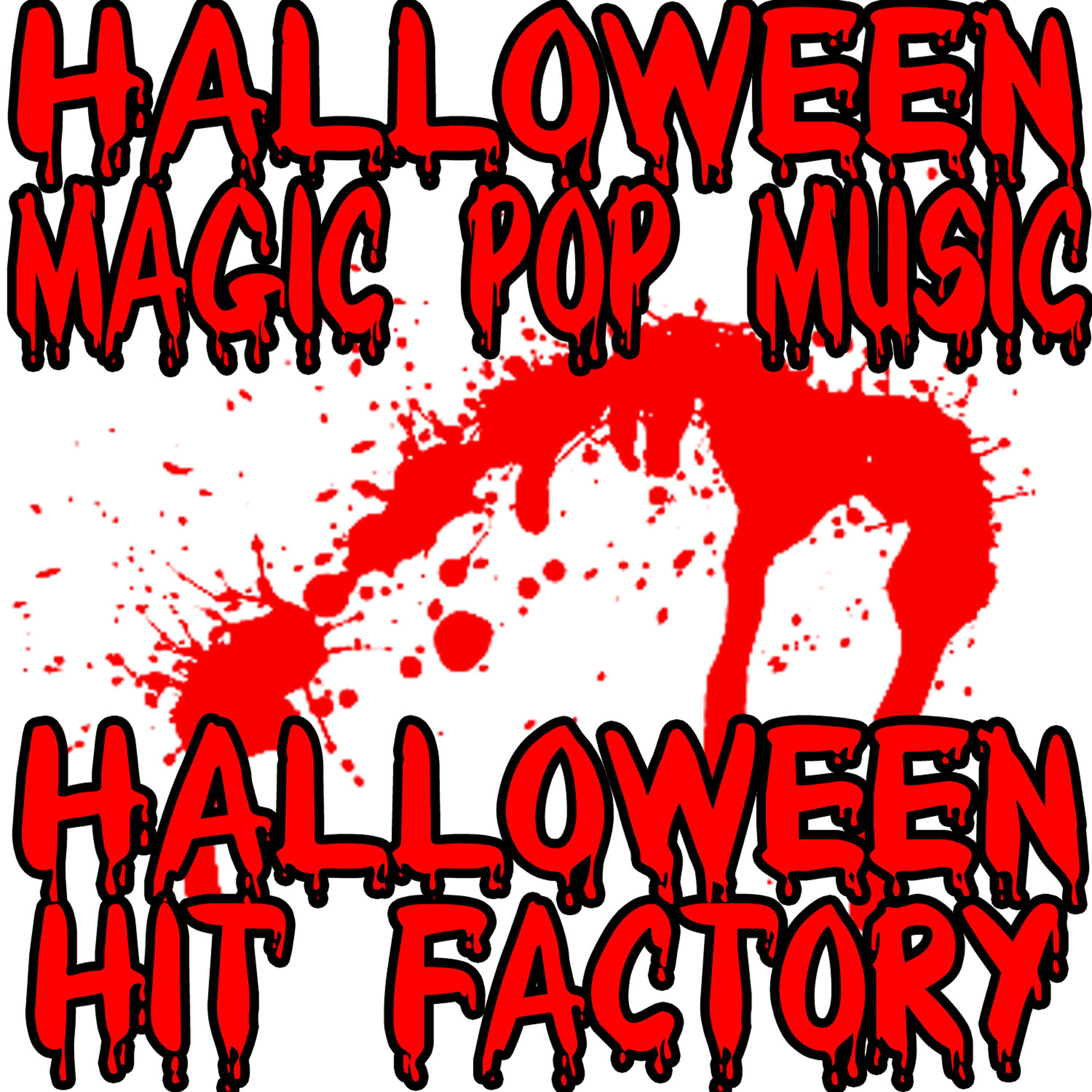 Halloween Hit Factory - Dark Moon Magic (Sound FX)