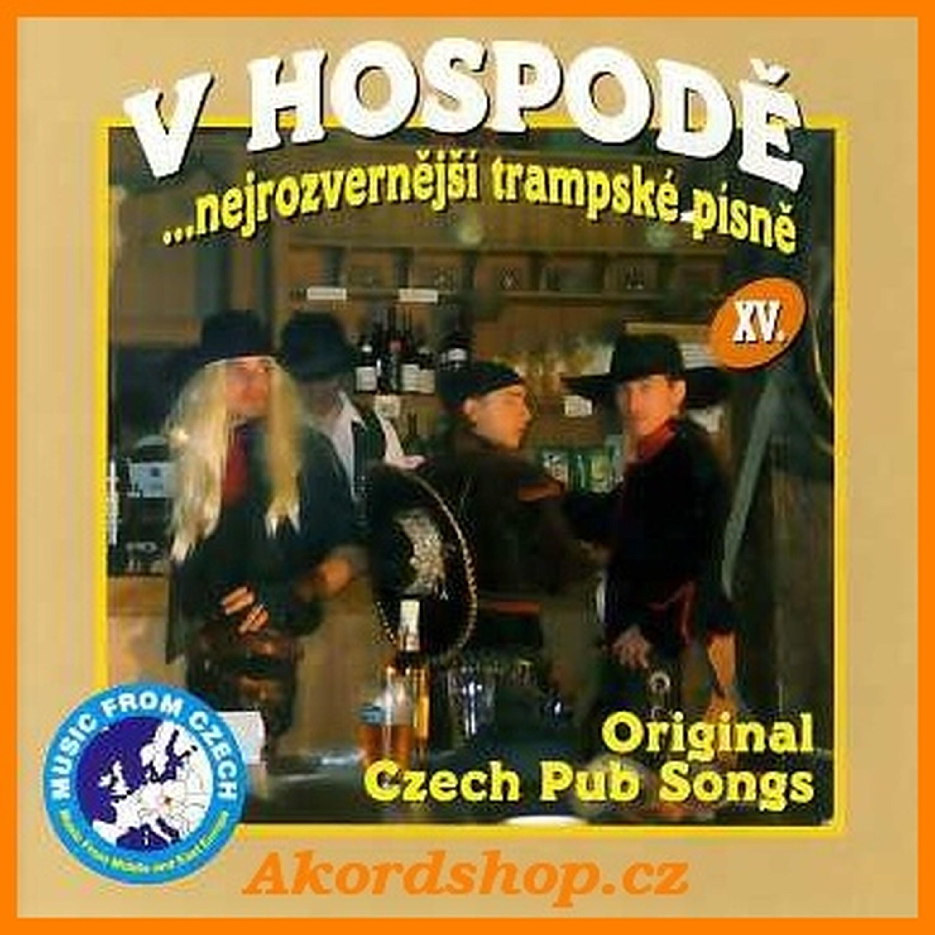 Folk Group - Ruska Bajka