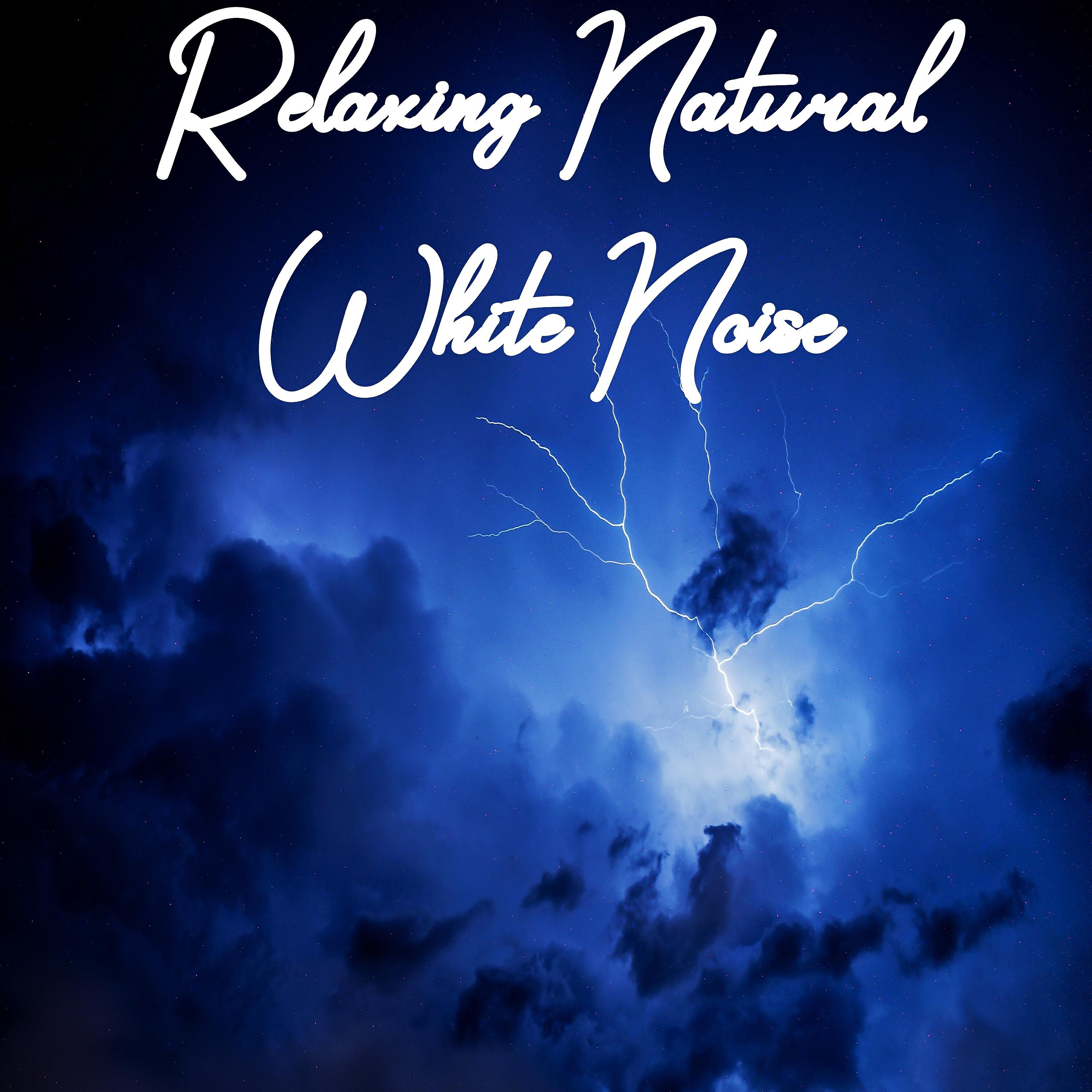 RAIN - White Rain Noise Sleep