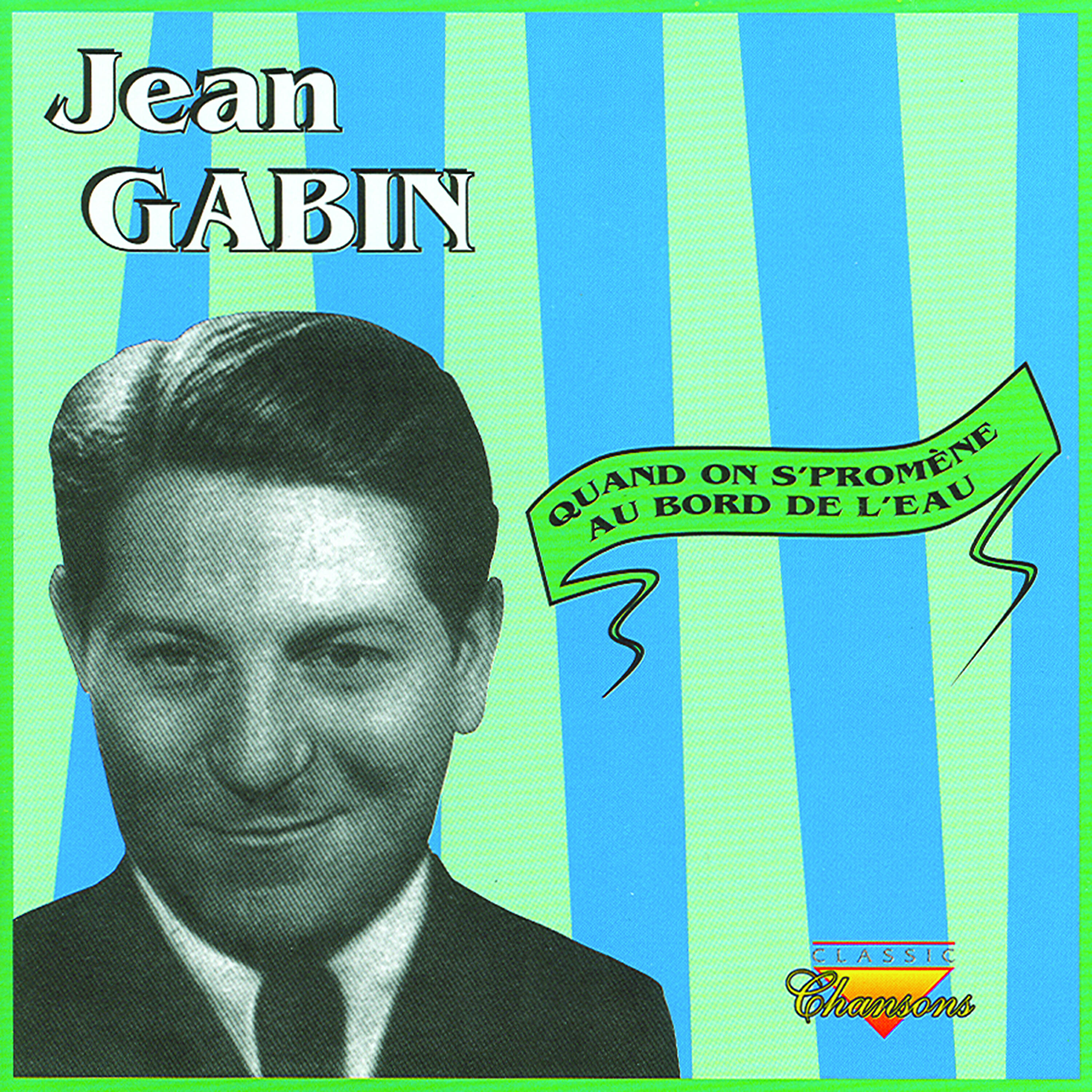 Jean Gabin - Léo, Léa, Élie - Original