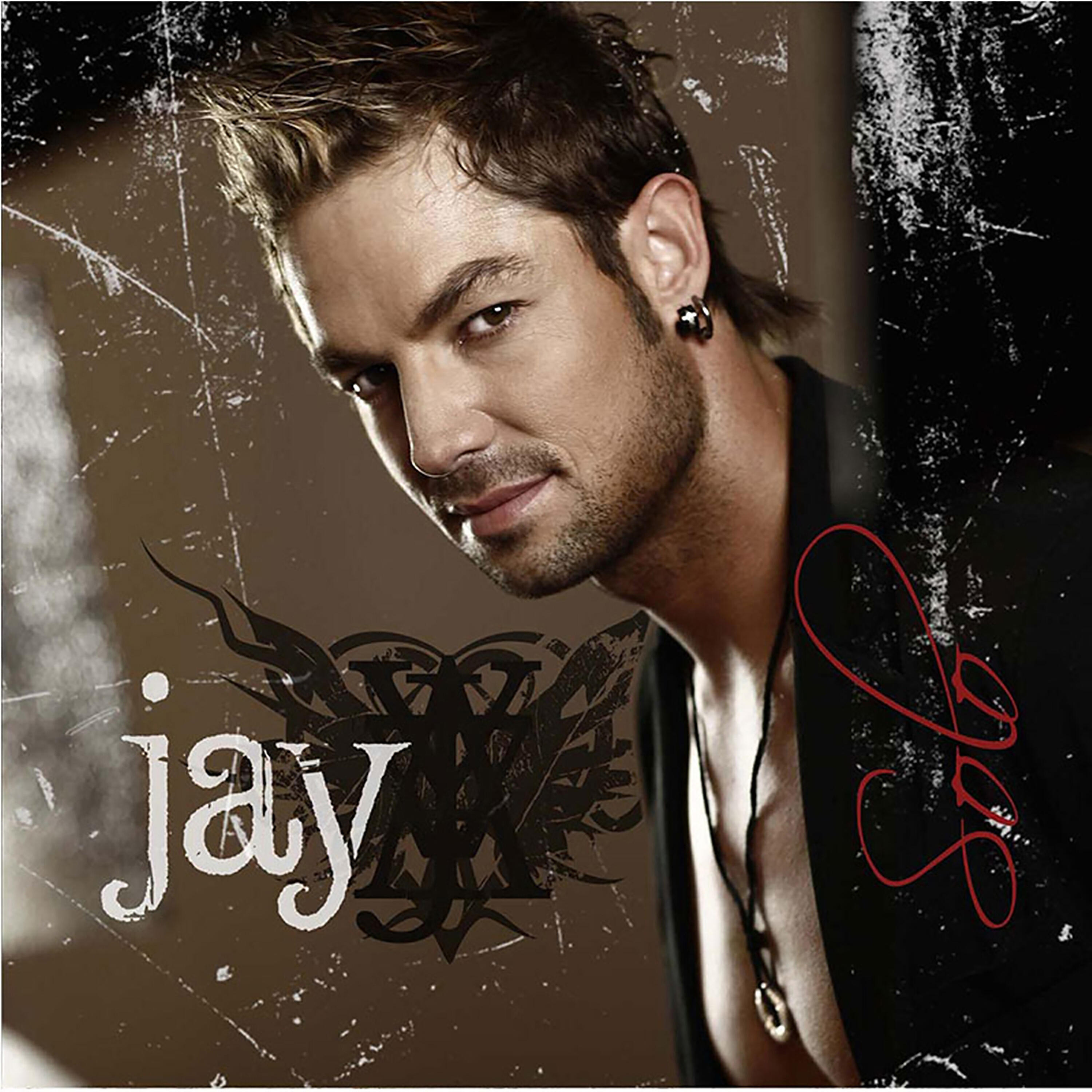 JAY - My Hart Wil Jou Nie Los Nie