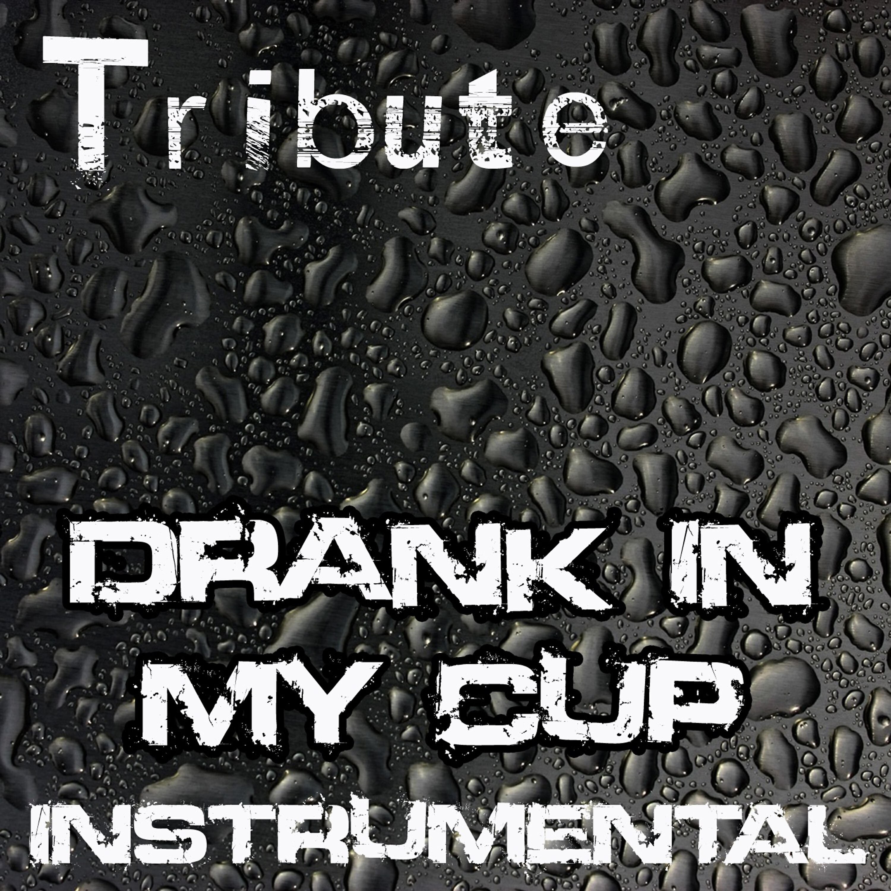 The Dream Team - Drank In My Cup (Kirko Bangz Instrumental Tribute)