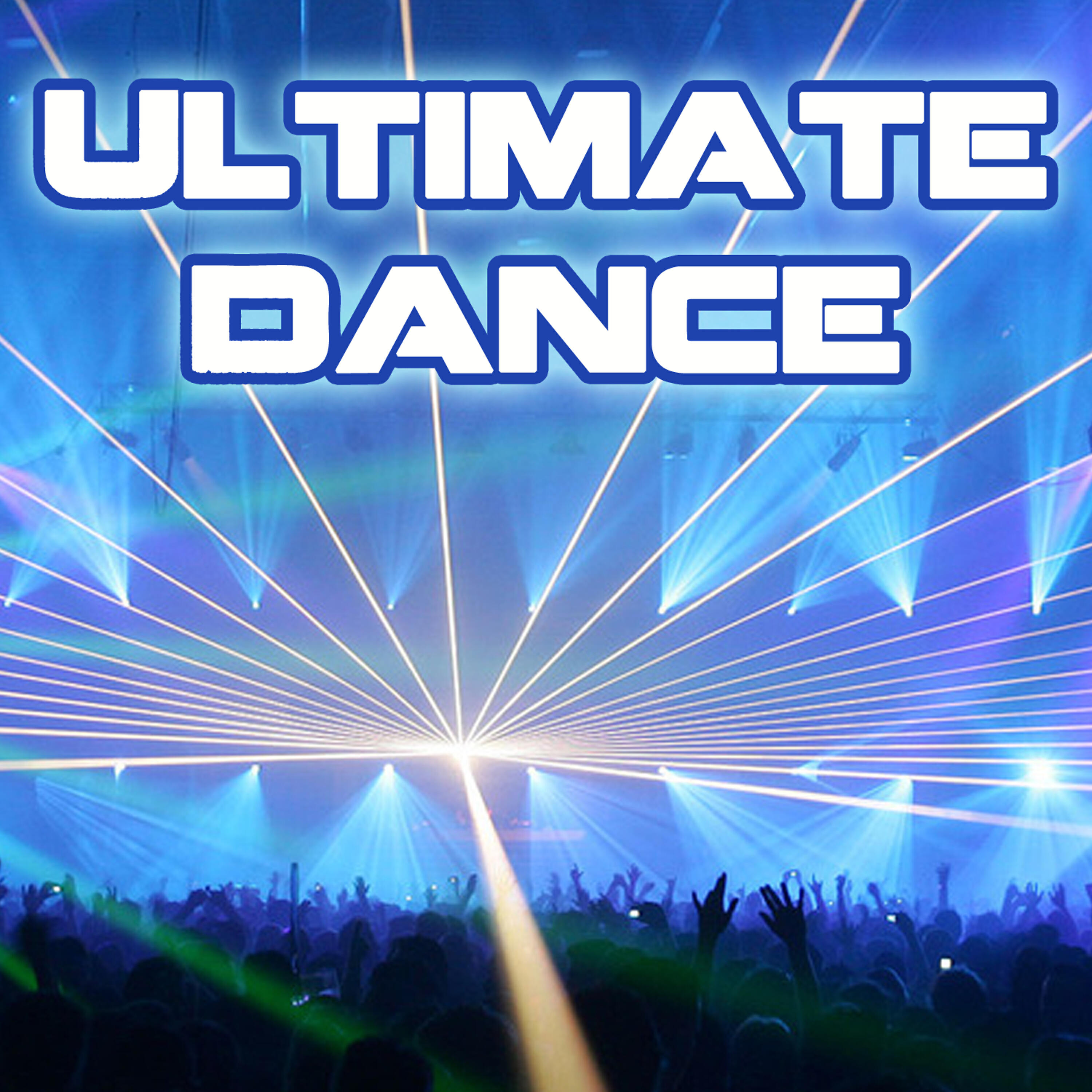 Ultimate Dance DJ's - Elements of Life (Tiesto Salute)