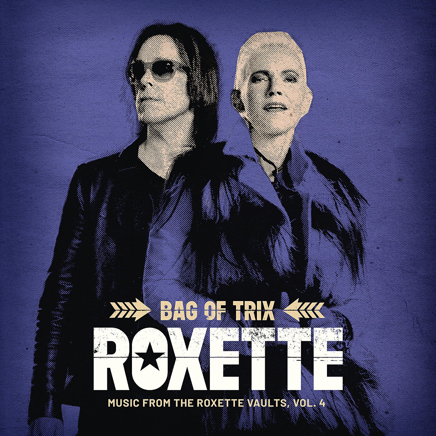 Roxette - The Centre Of The Heart (Is A Suburb To The Brain) [Have A Nice Day Outtake 1999]