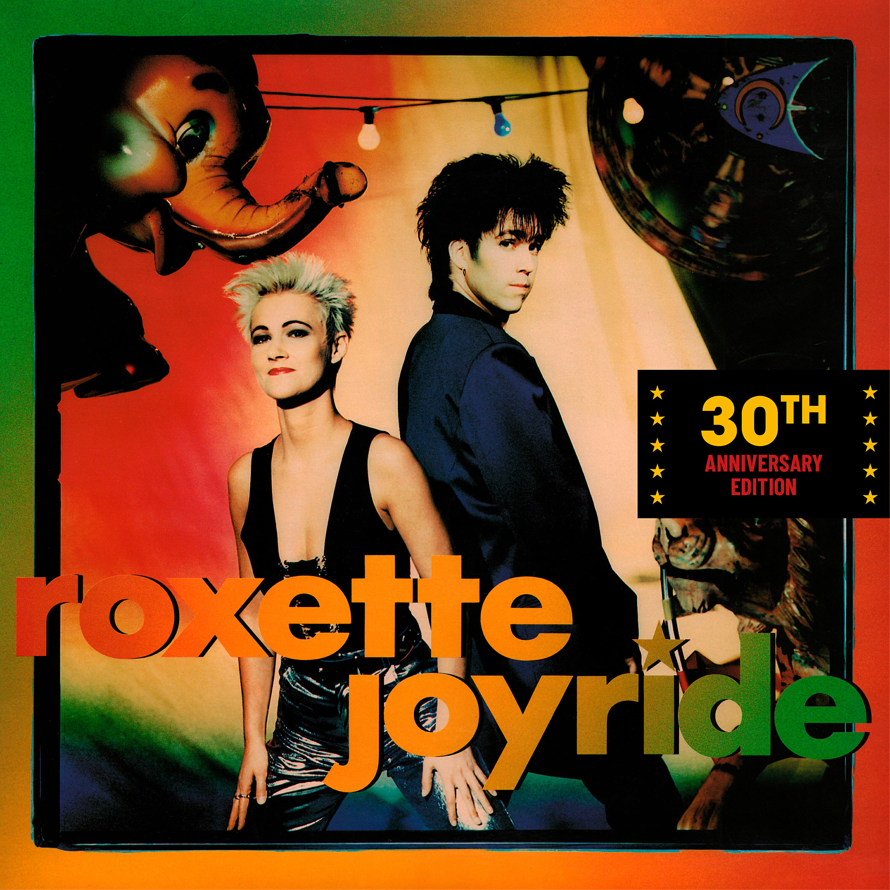 Roxette - Things Will Never Be The Same (T&A Demo Sep 17, 1990)