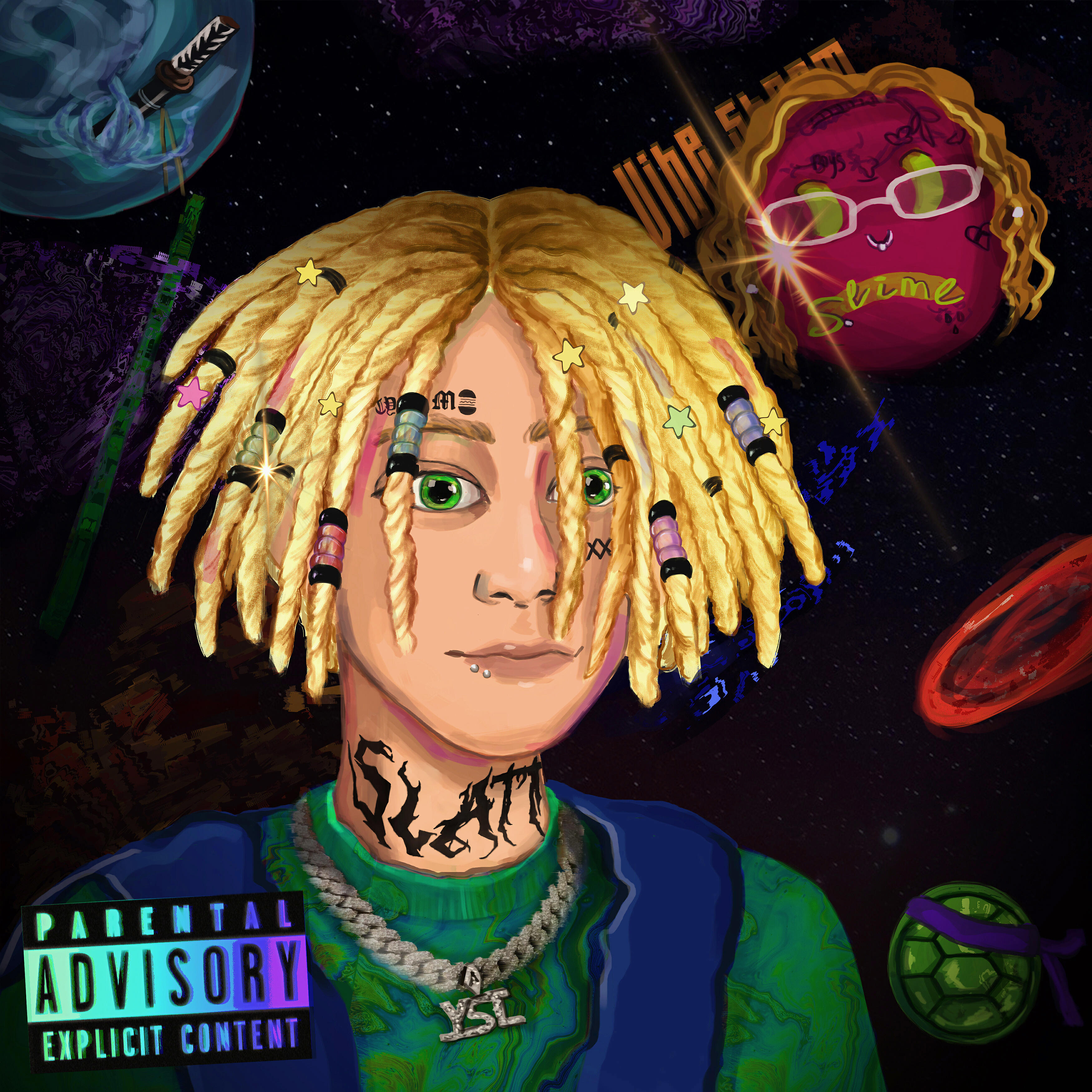 Vibe Storm все песни в mp3