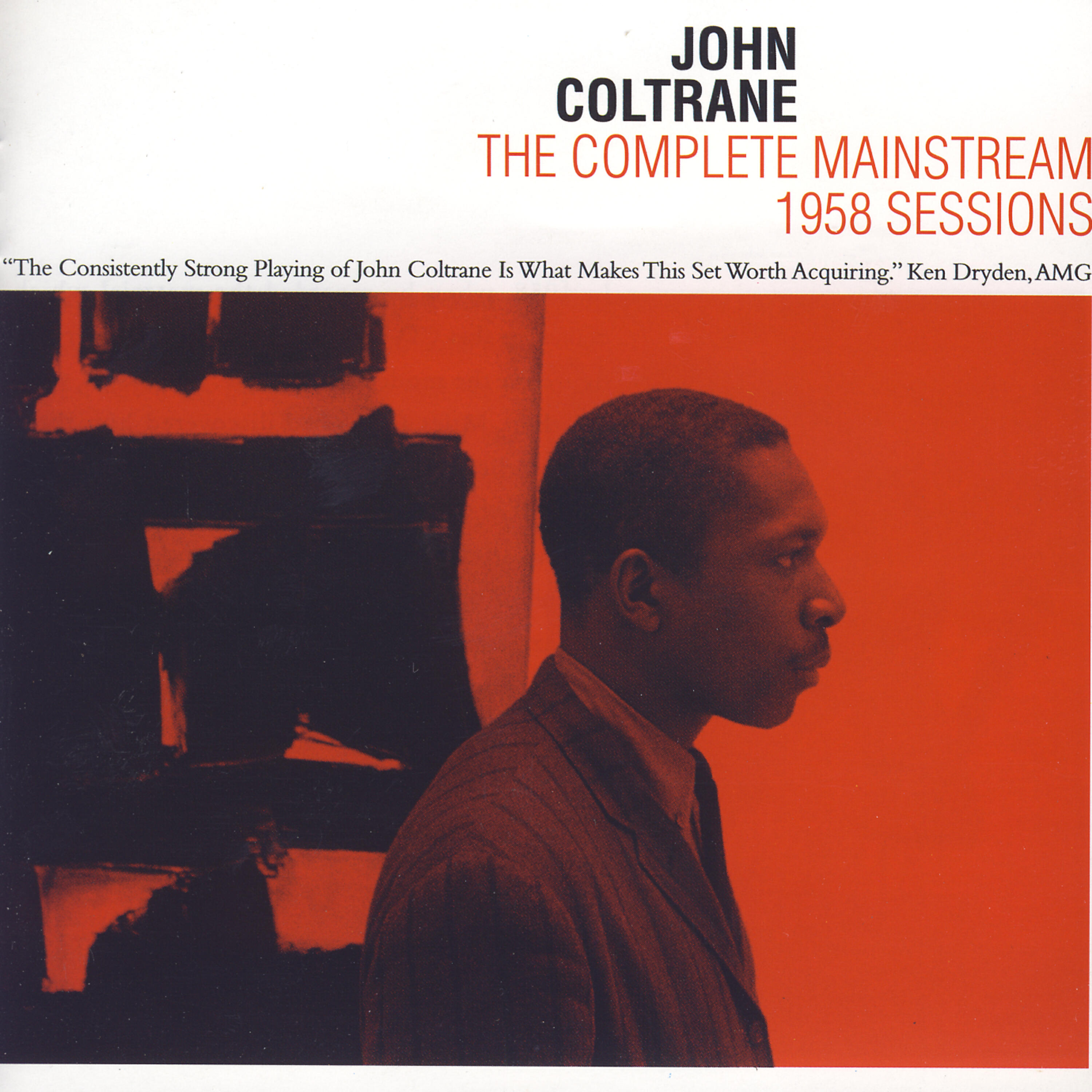 John Coltrane - B.J. (Alt2)