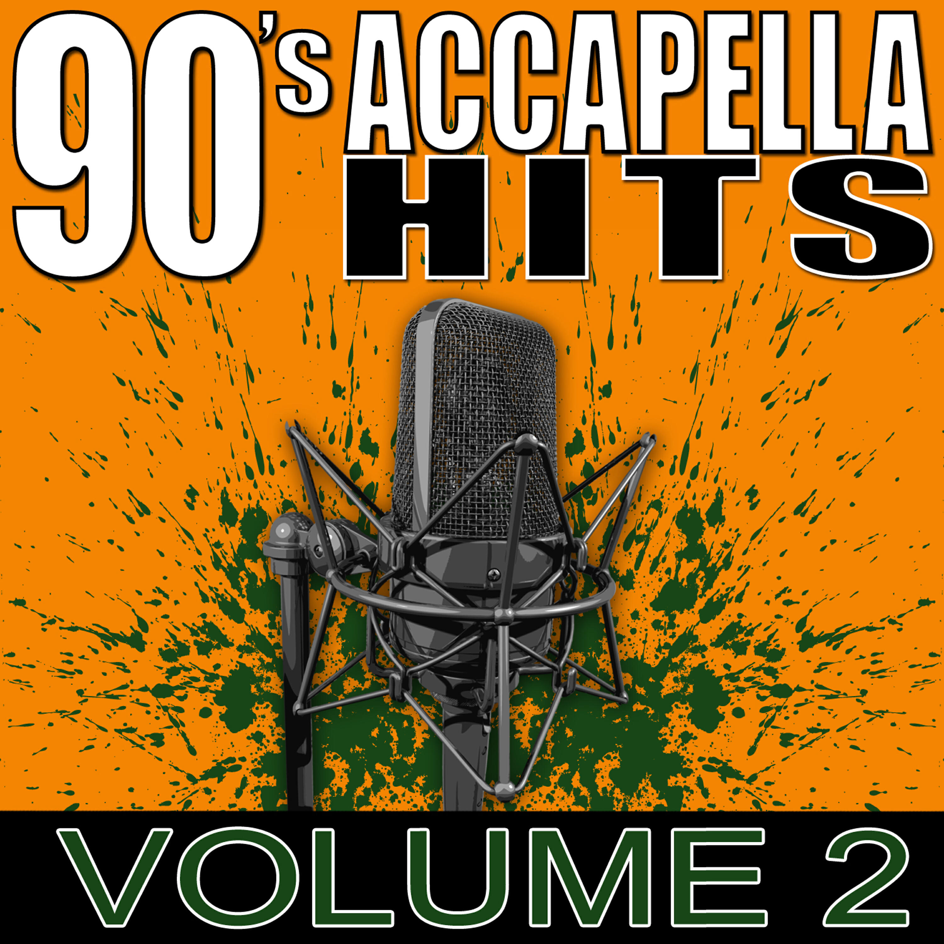Acapella Vocalists - Just A Girl (Acapella Version As Made Famous By No Doubt)
