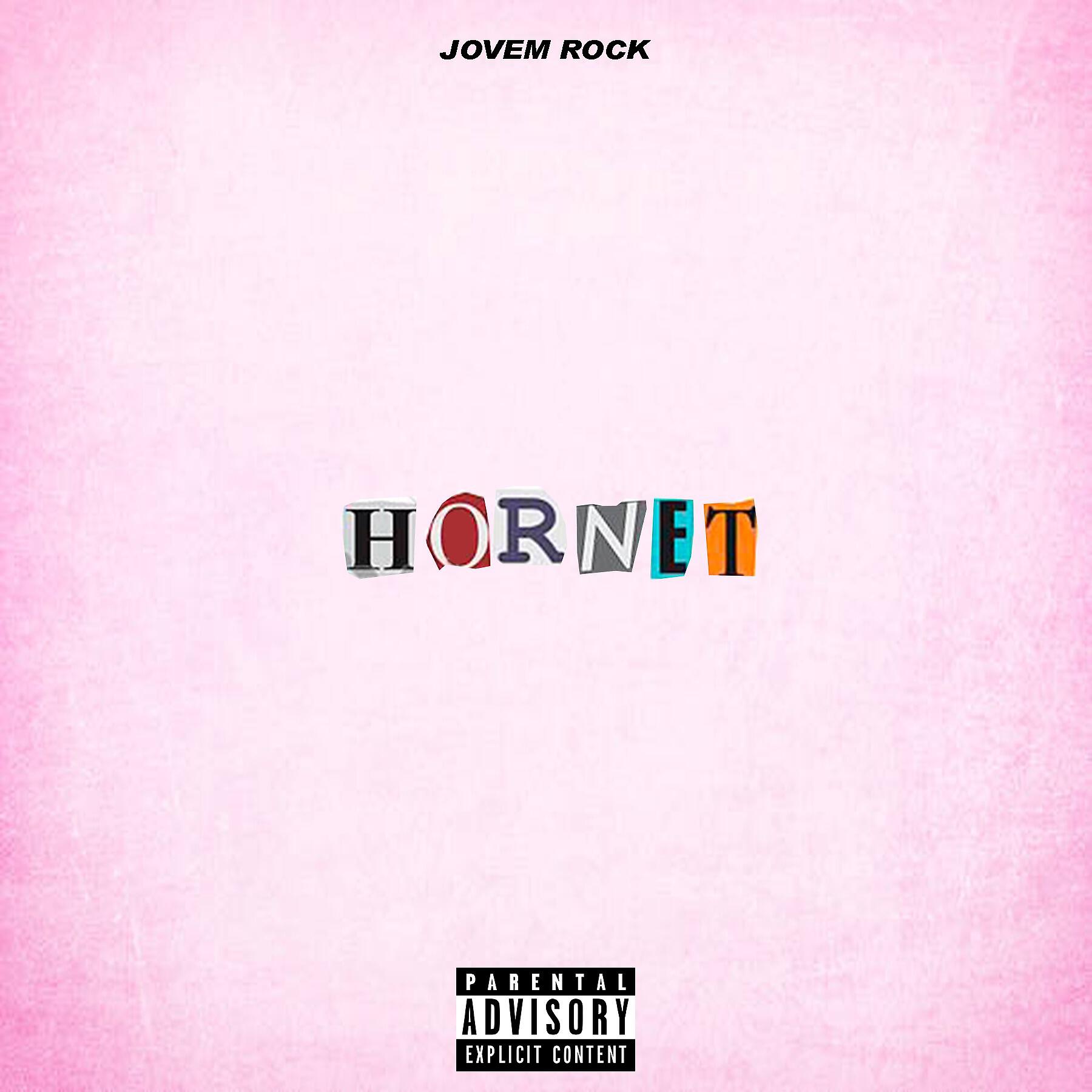 Jovem Rock - Hornet