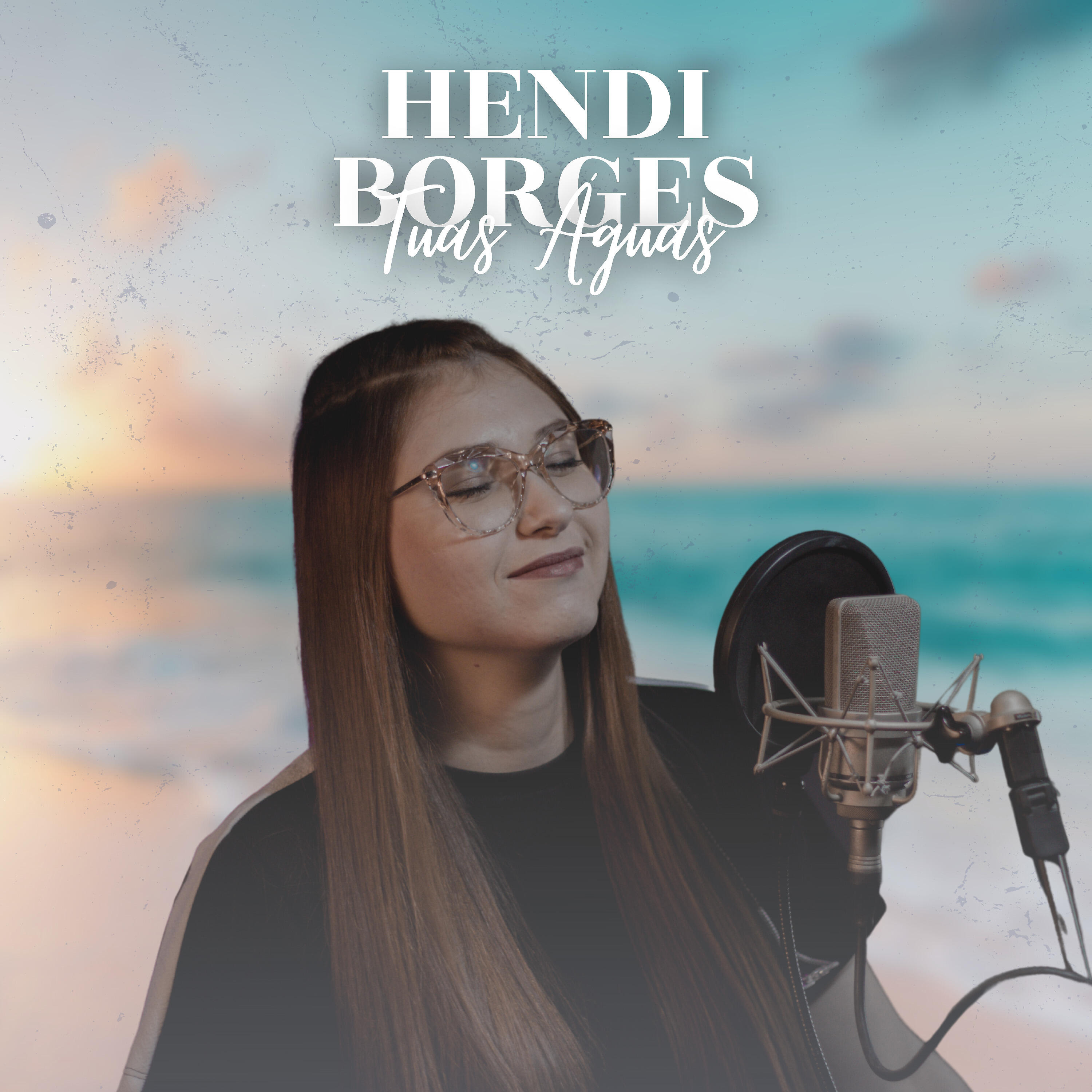 Hendi Borges - Tuas Águas