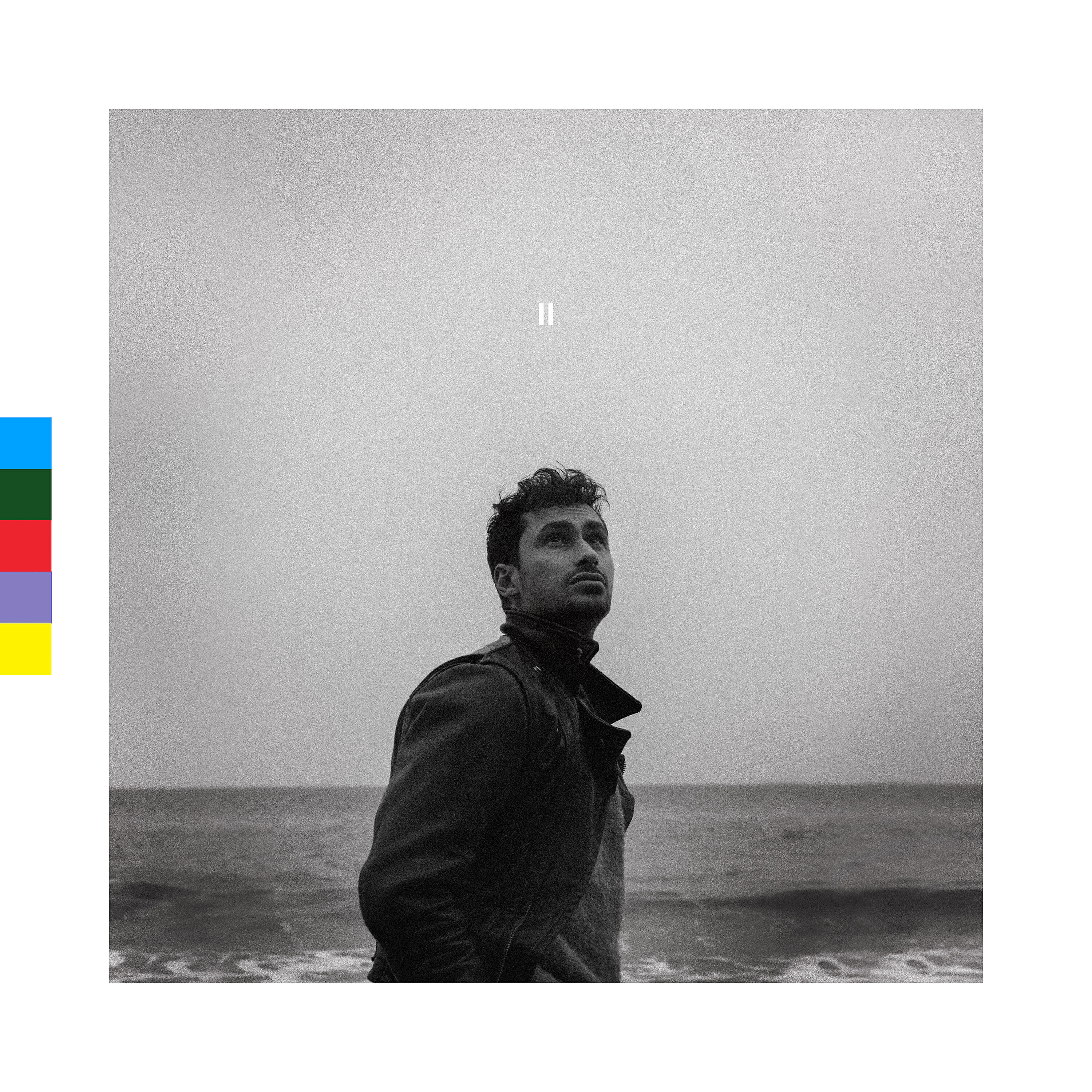 C. SHIROCK - Water to Sea