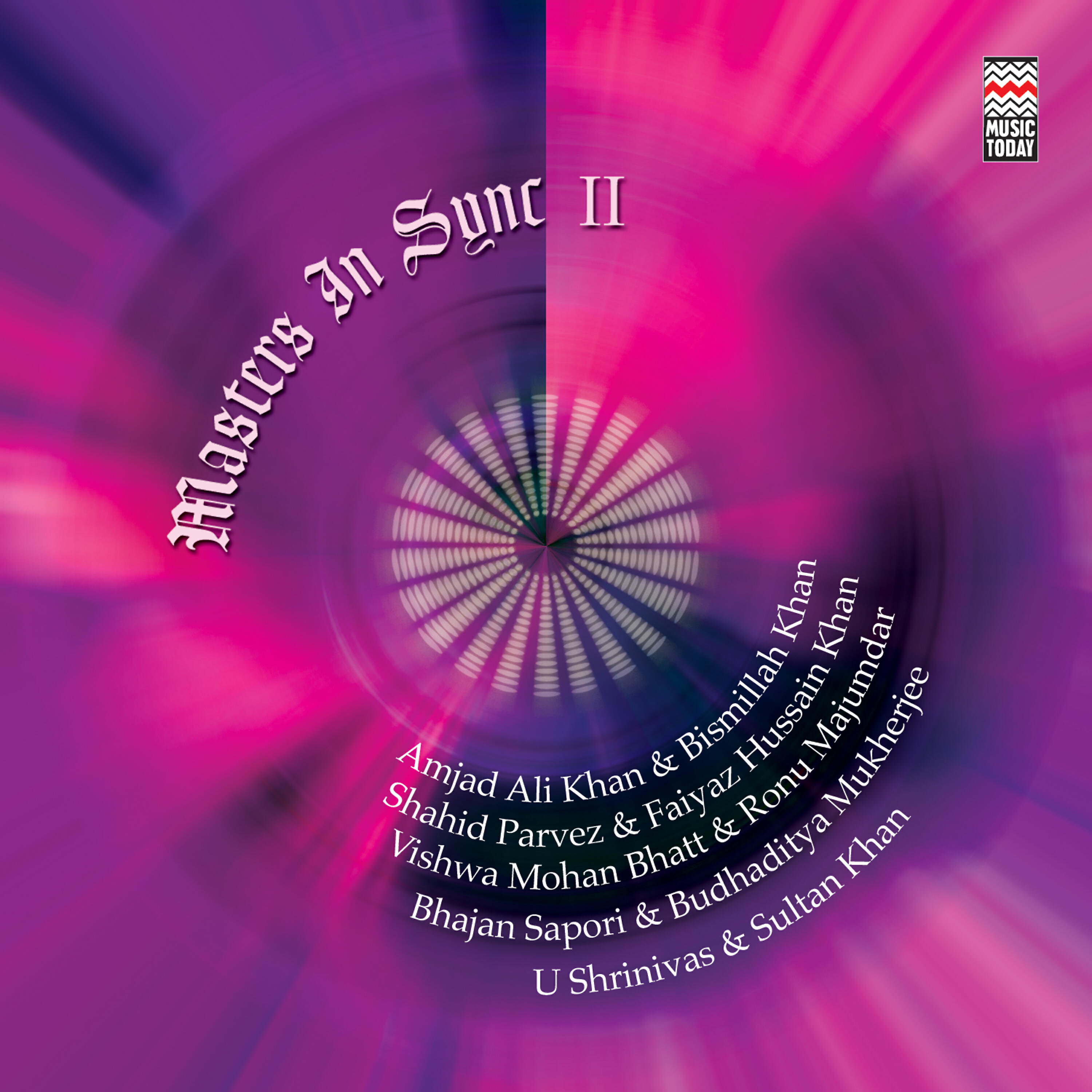 U Shrinivas - Sai Bhajan