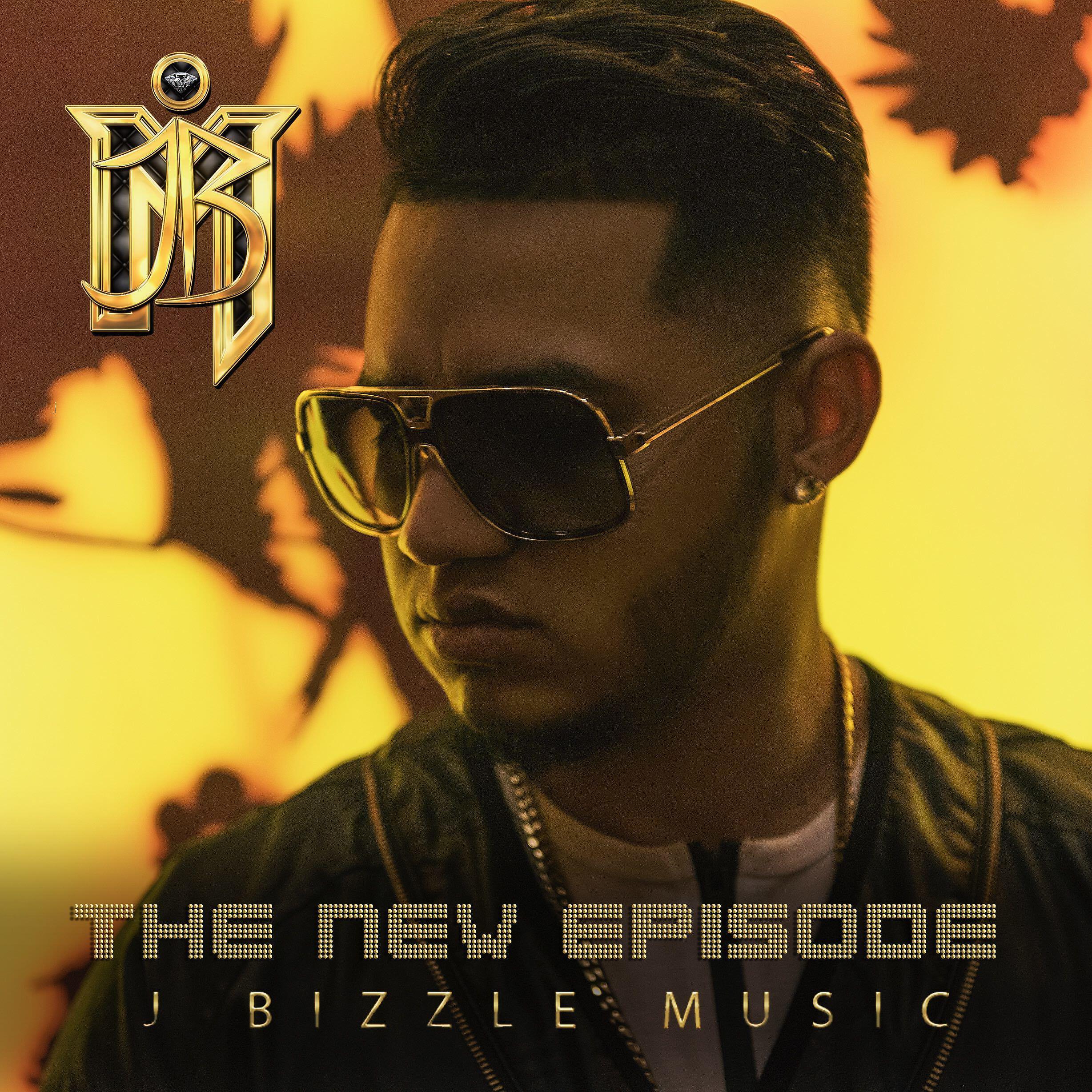 J Bizzle - Que Se Sienta el Dembow