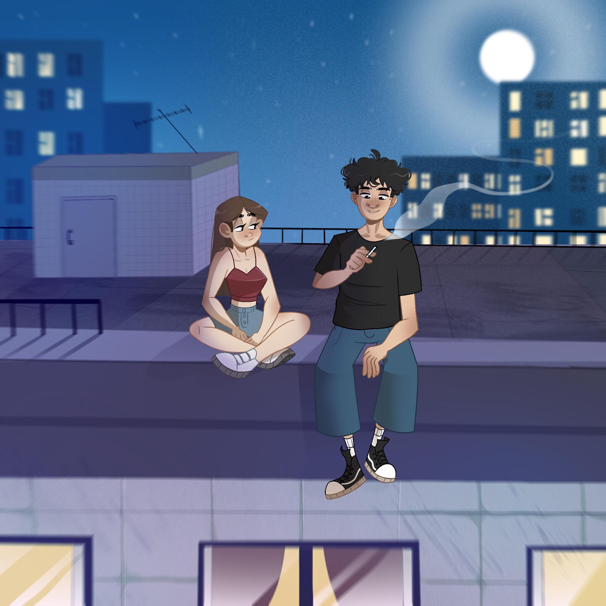 JosyDROPP все песни в mp3