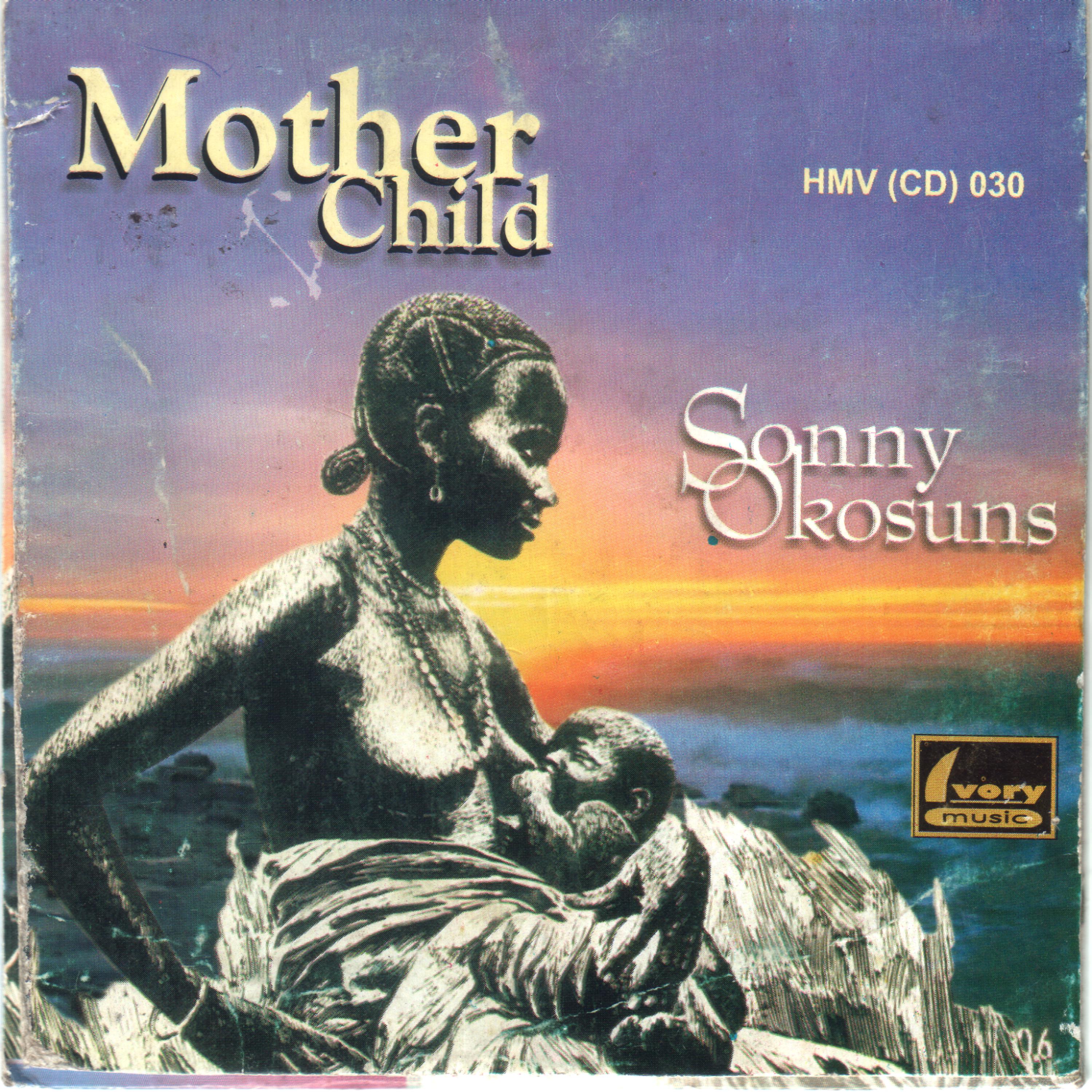 Постер альбома Mother & Child