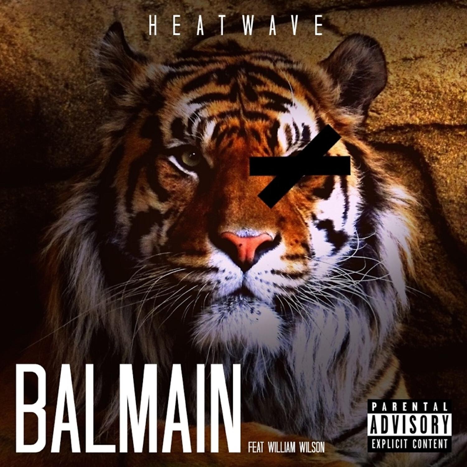 Heatwave - Balmain