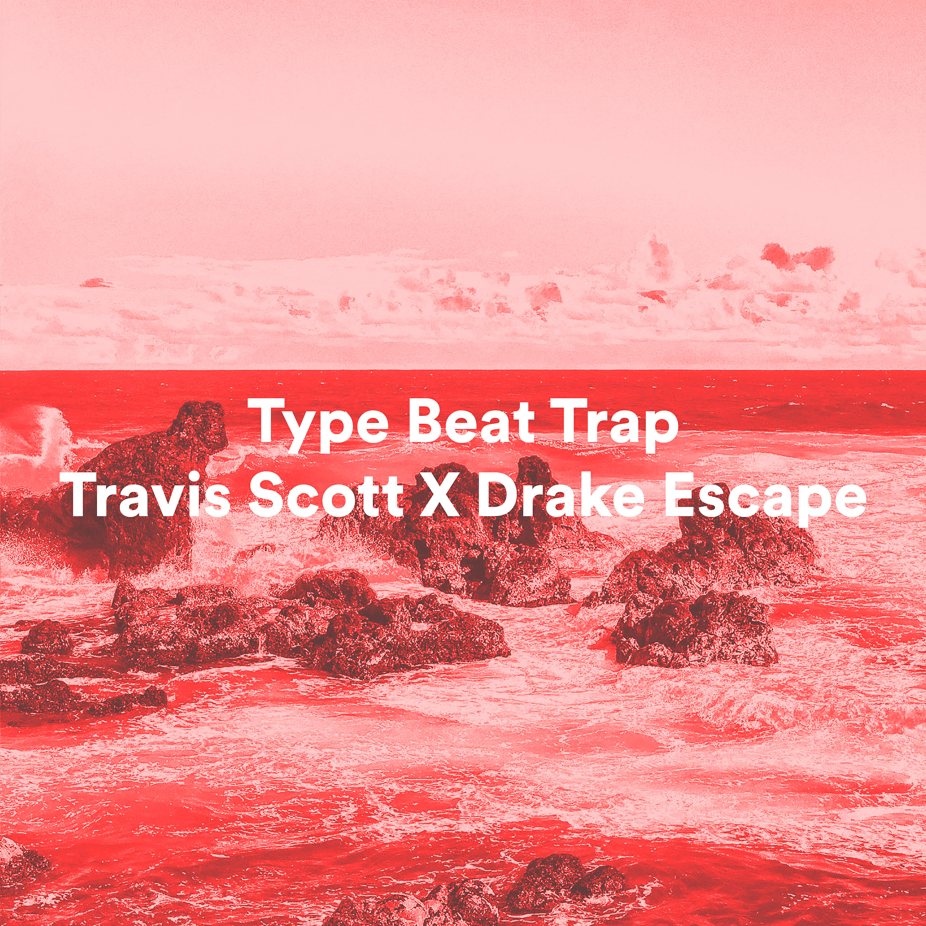 DJ Leonardo Rafael - Type Beat Trap Travis Scott X Drake Escape