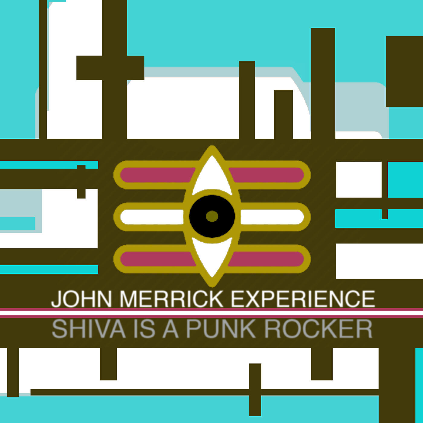 John Merrick Experience - You Have To Destroy In Order To Create