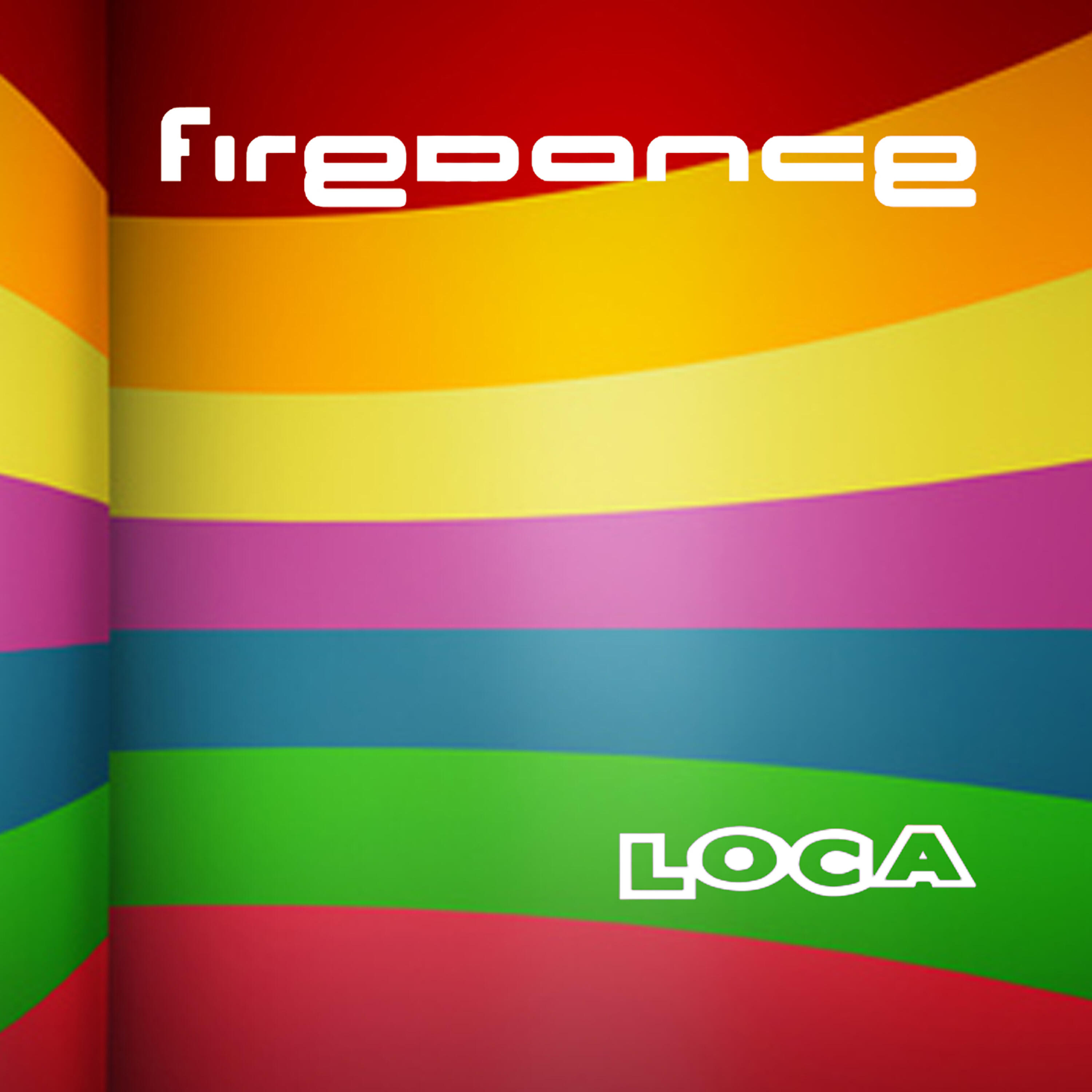 Firedance - Loca (Danny Mcgyver Remix)