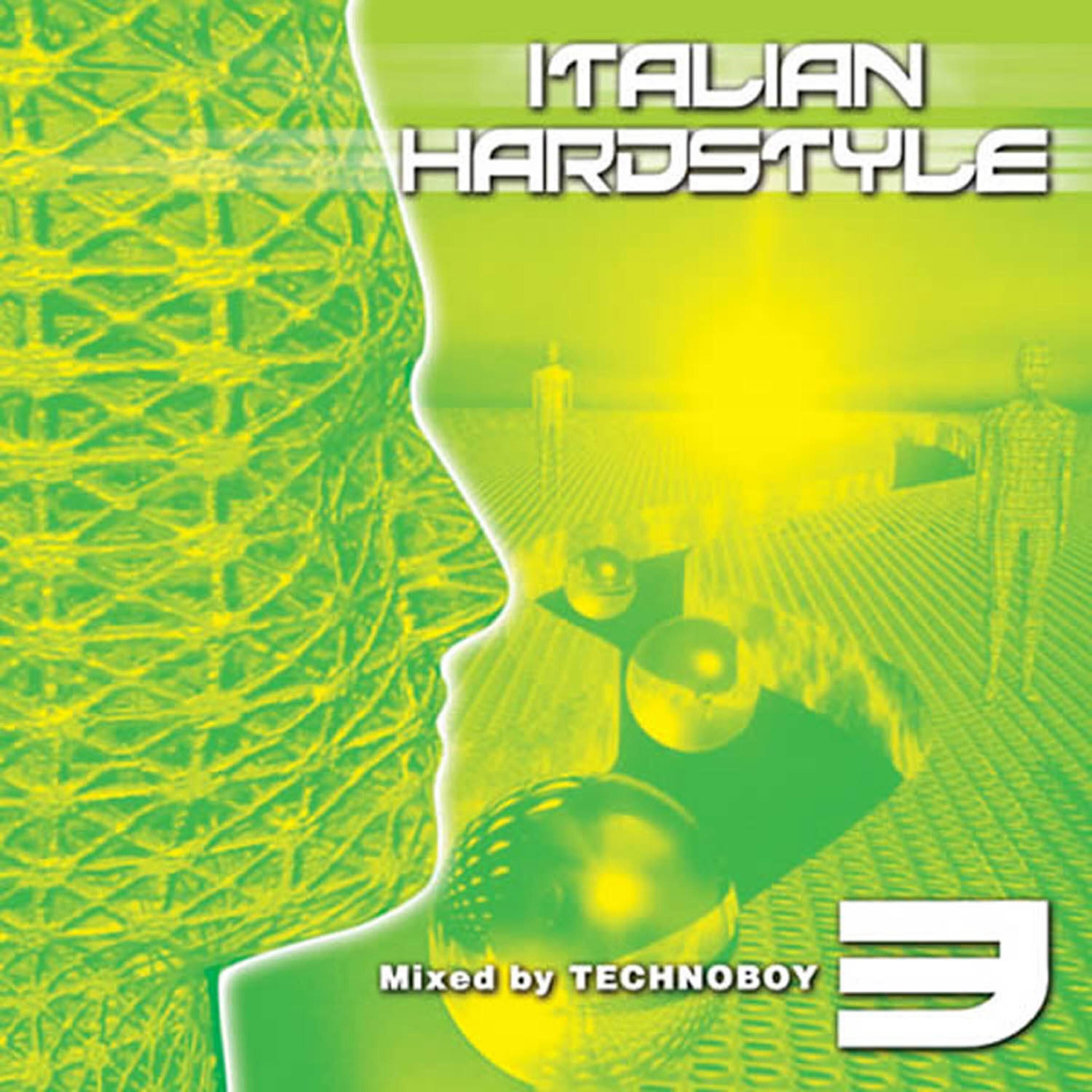 Builder - Skyscraper (Dj Luca Antolini Hard Mix)