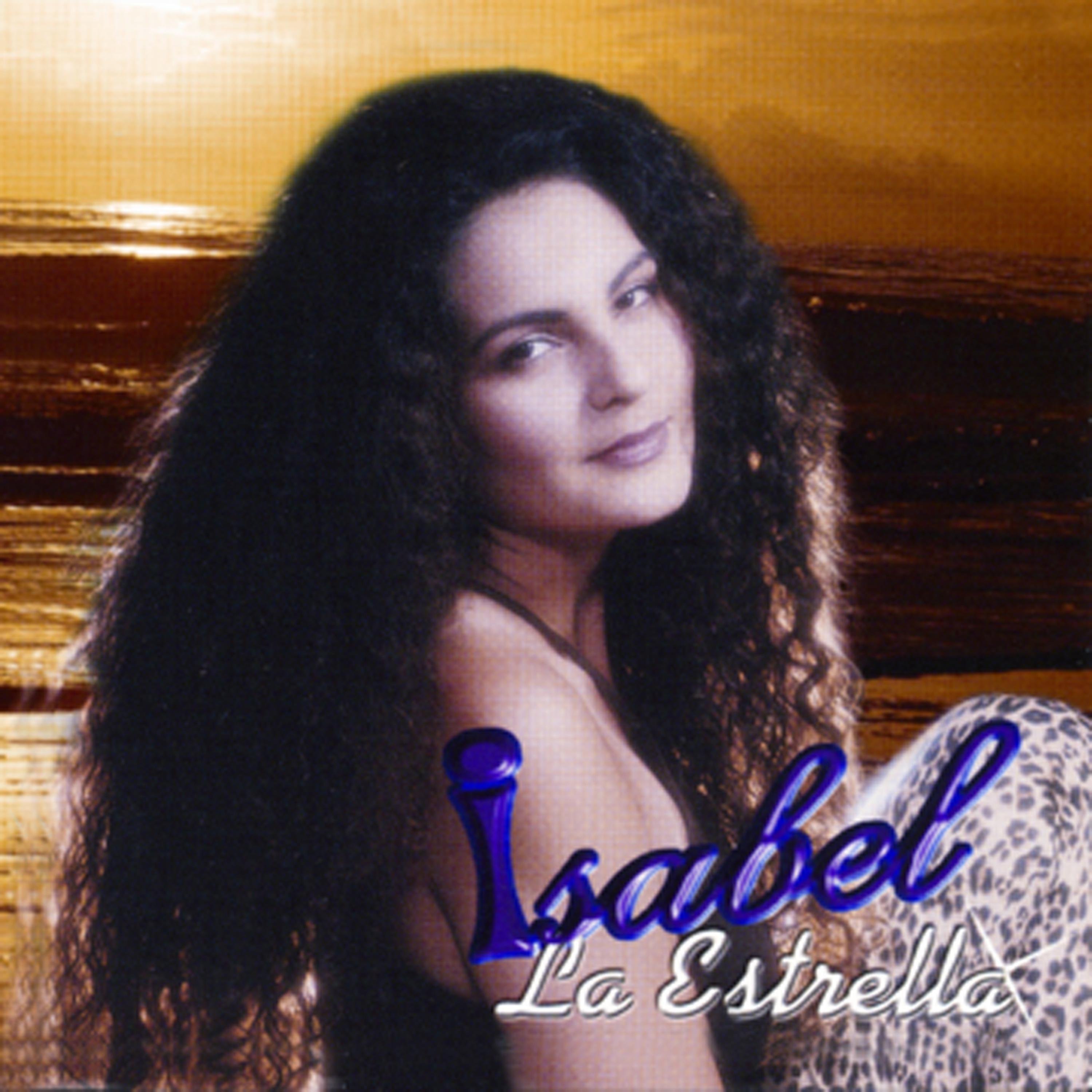 Постер альбома La Estrella