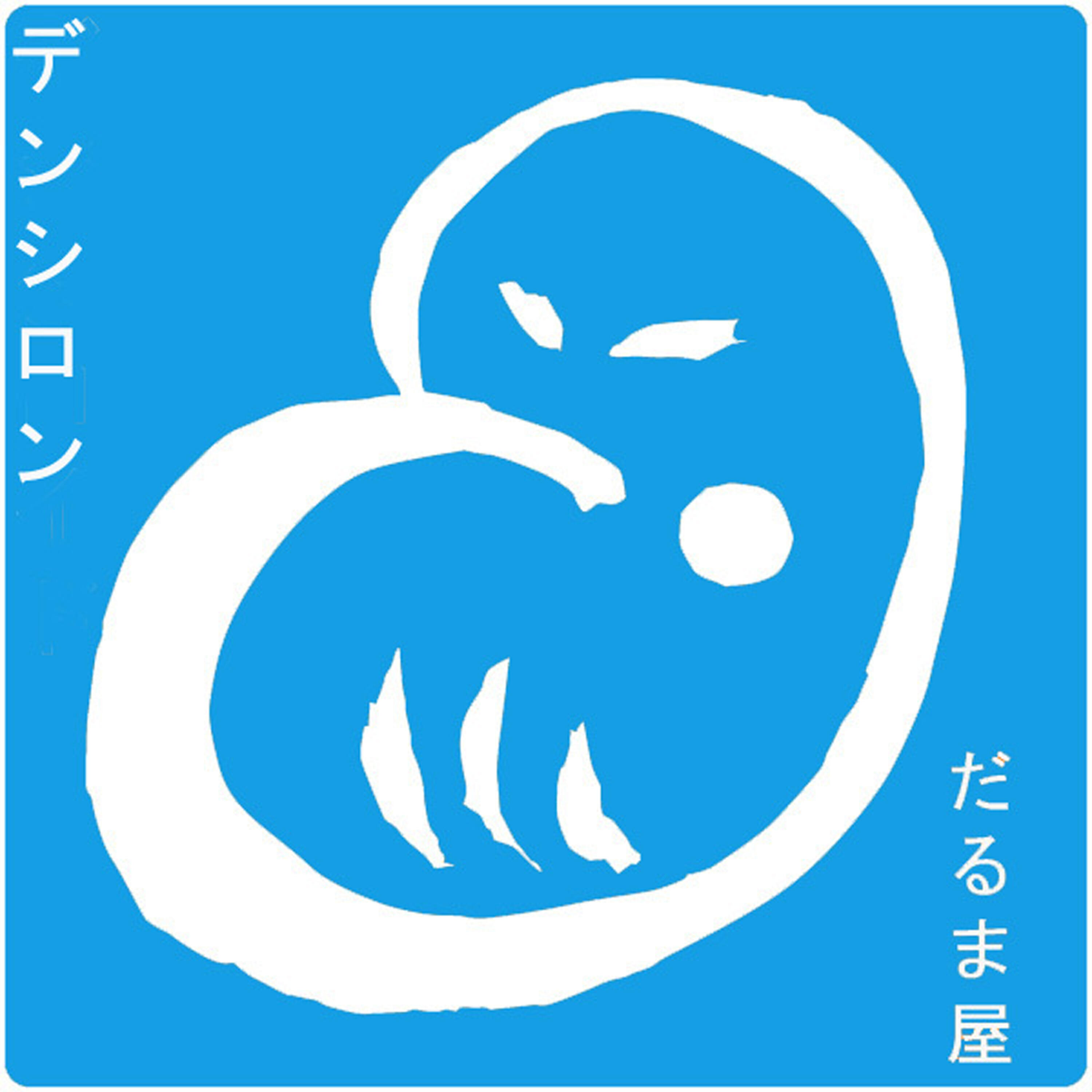 darumaya - Akai TUKI