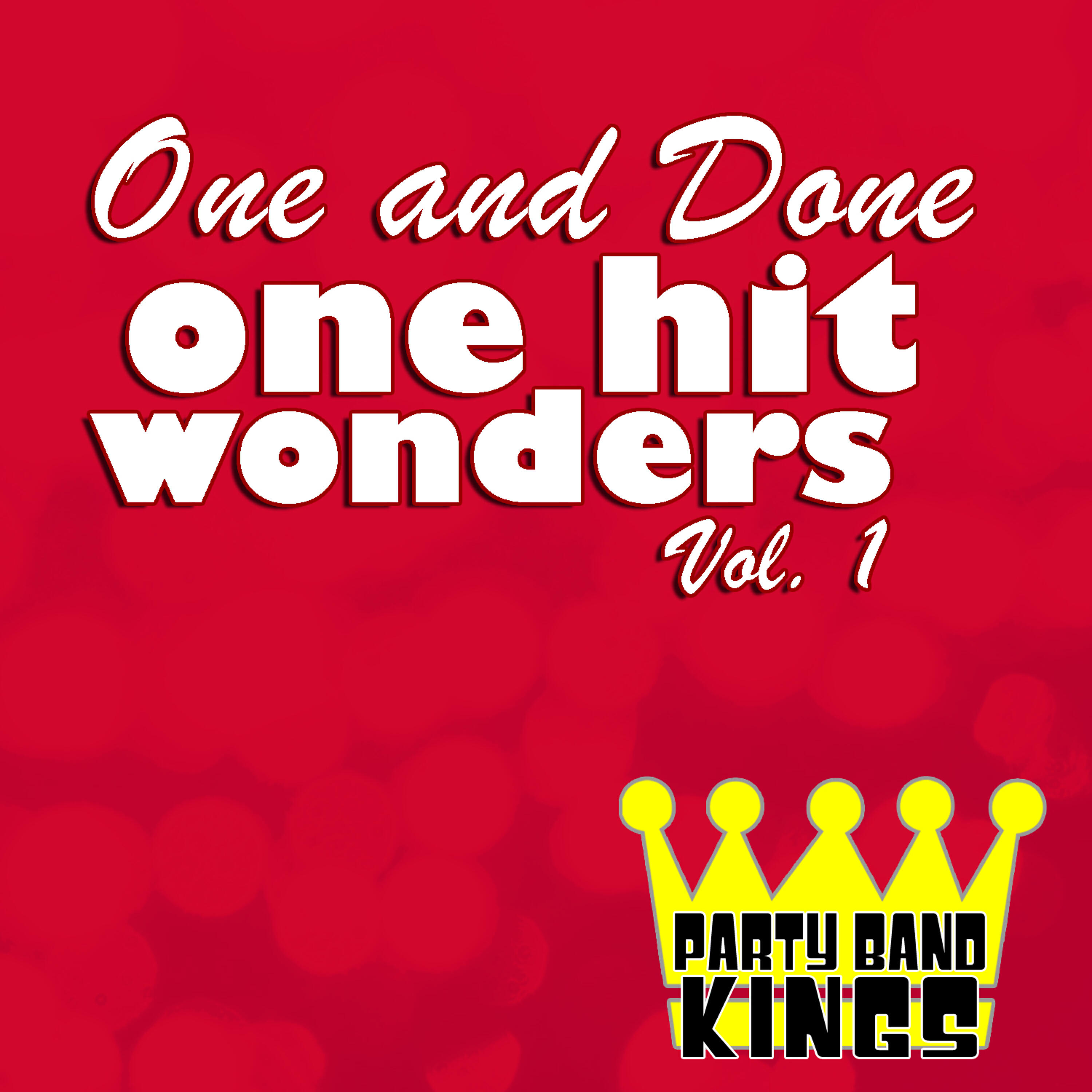 Party Band Kings - Heard It All Before