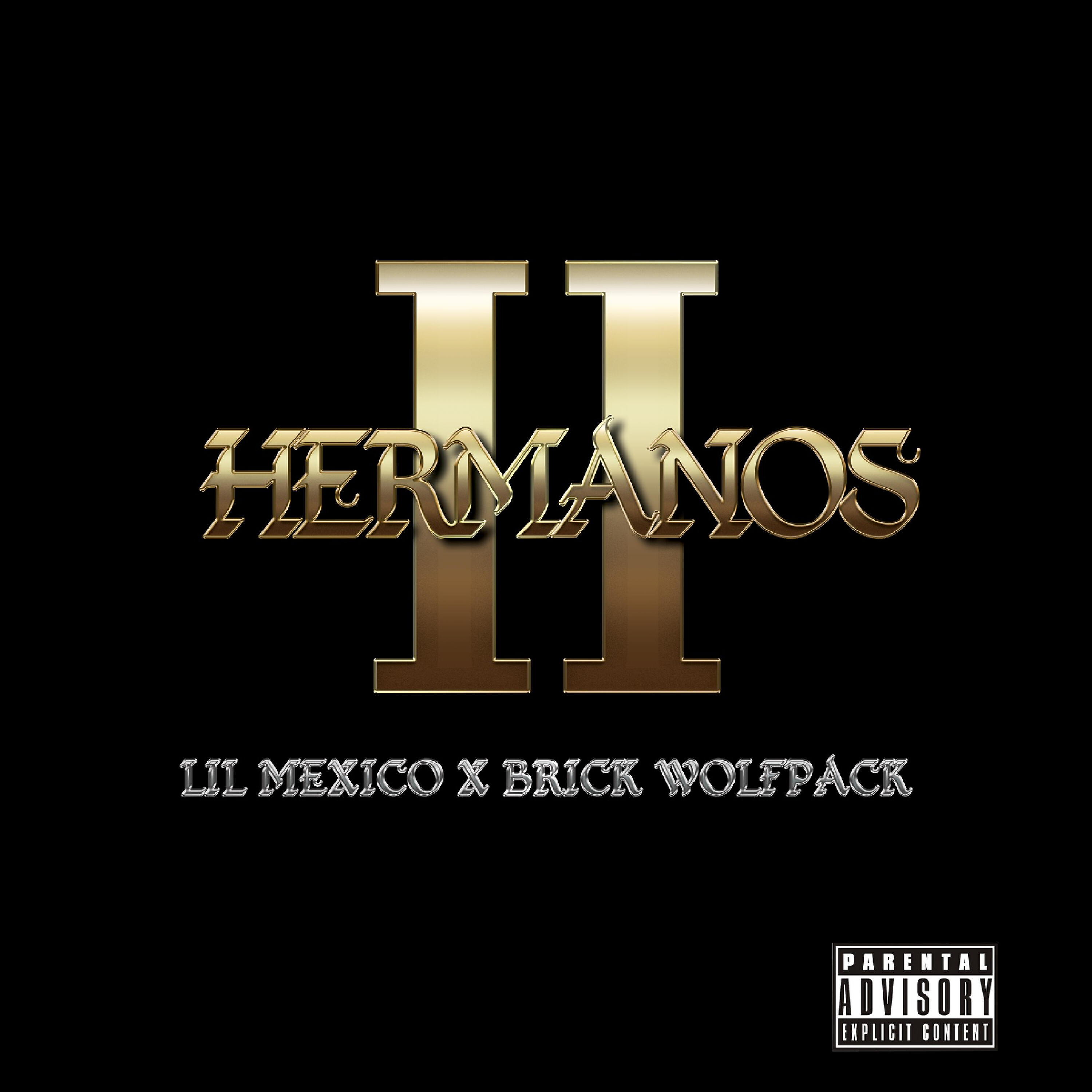 Lil Mexico - Estamos Afuera