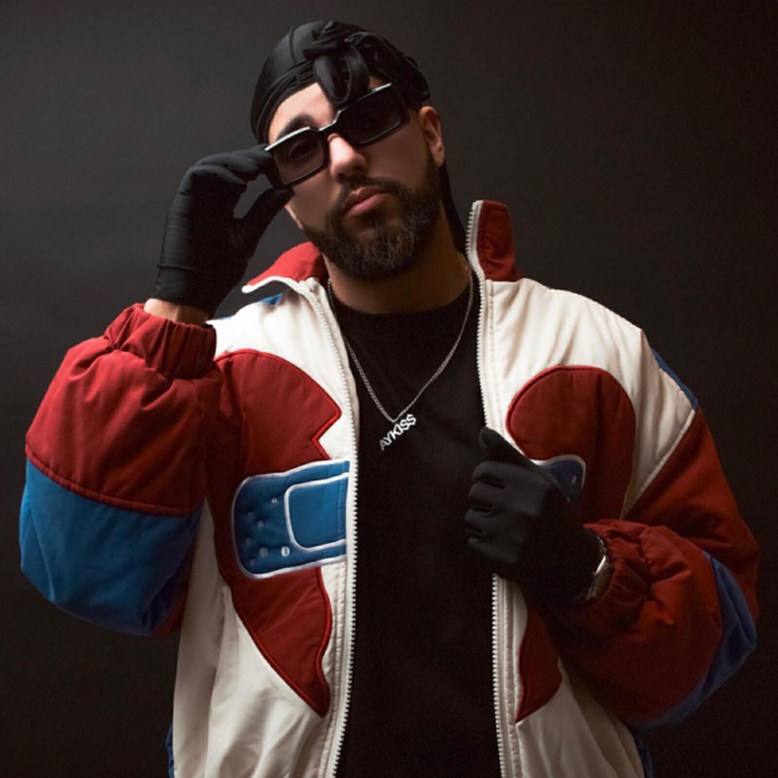 Aykiss все песни в mp3