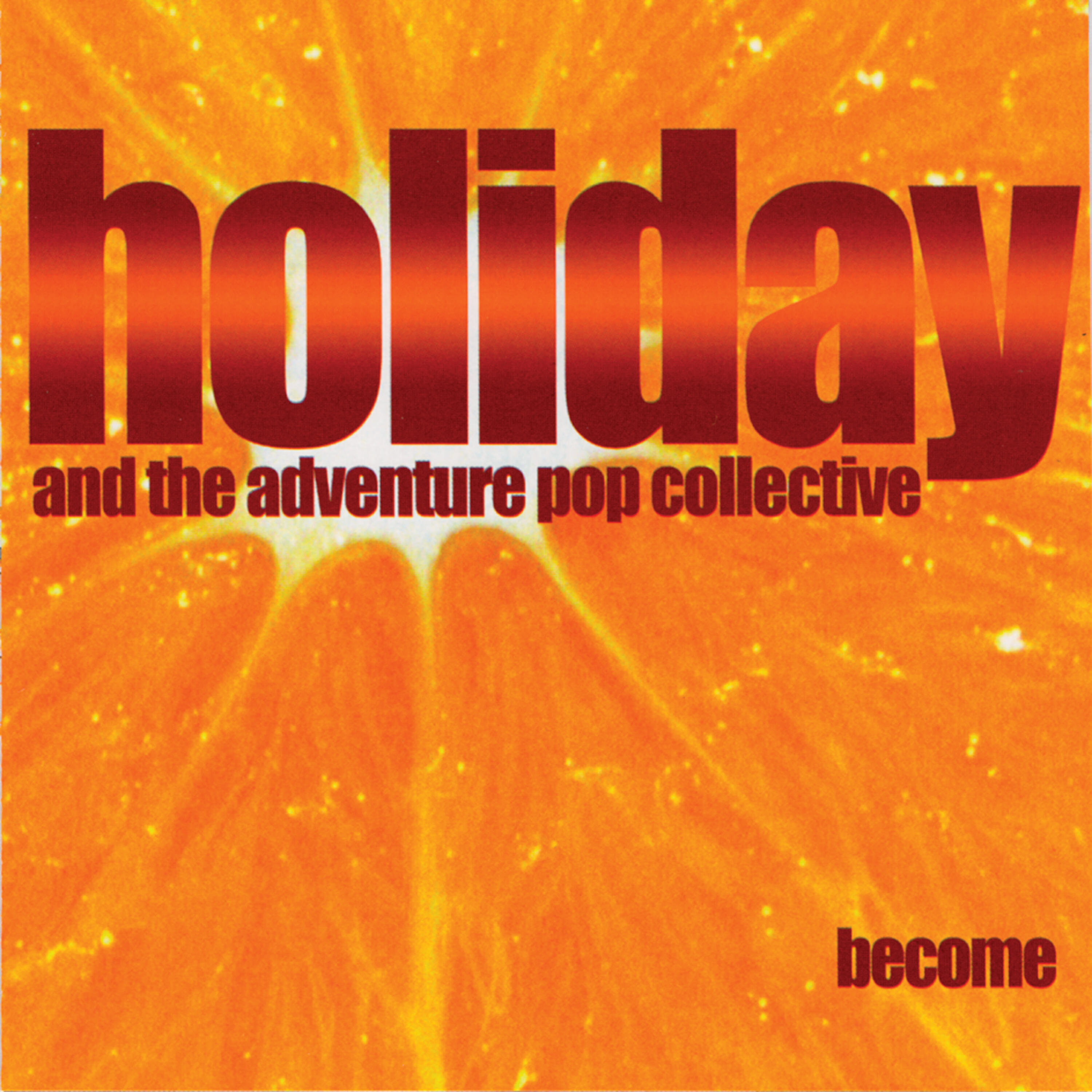 Holiday - Am I Wrong?