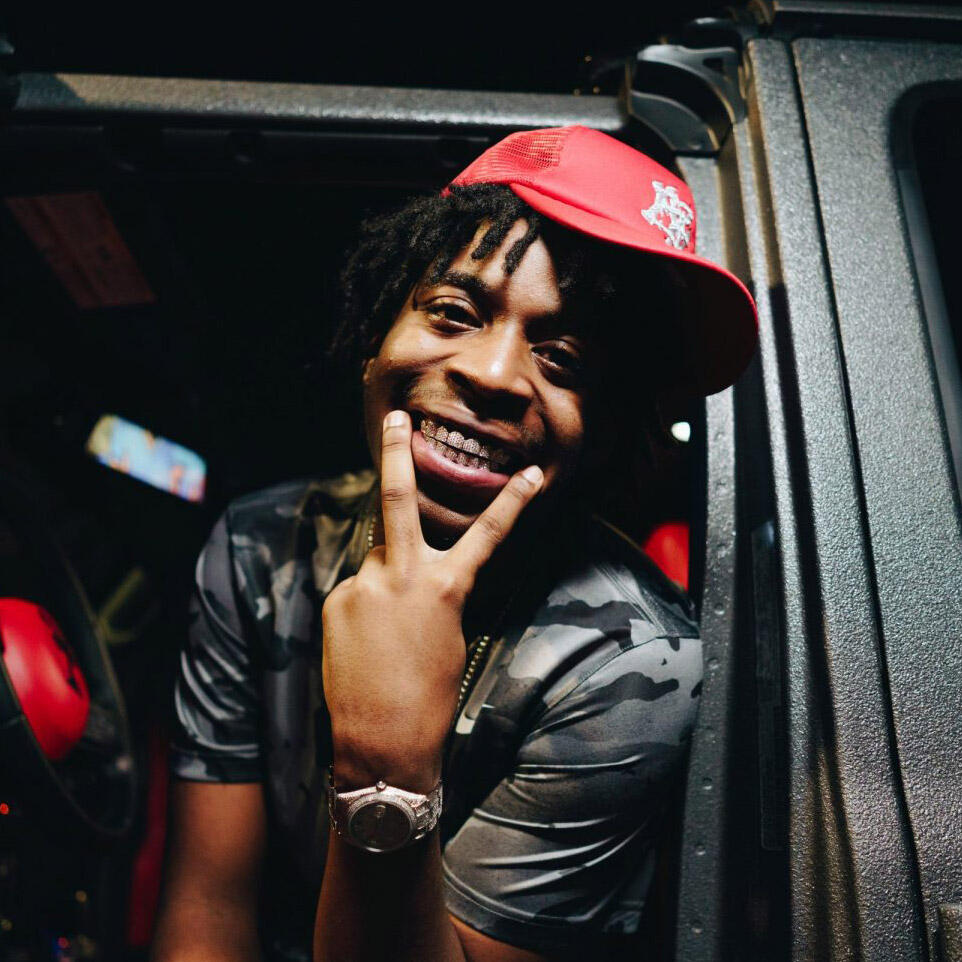 YN Jay все песни в mp3