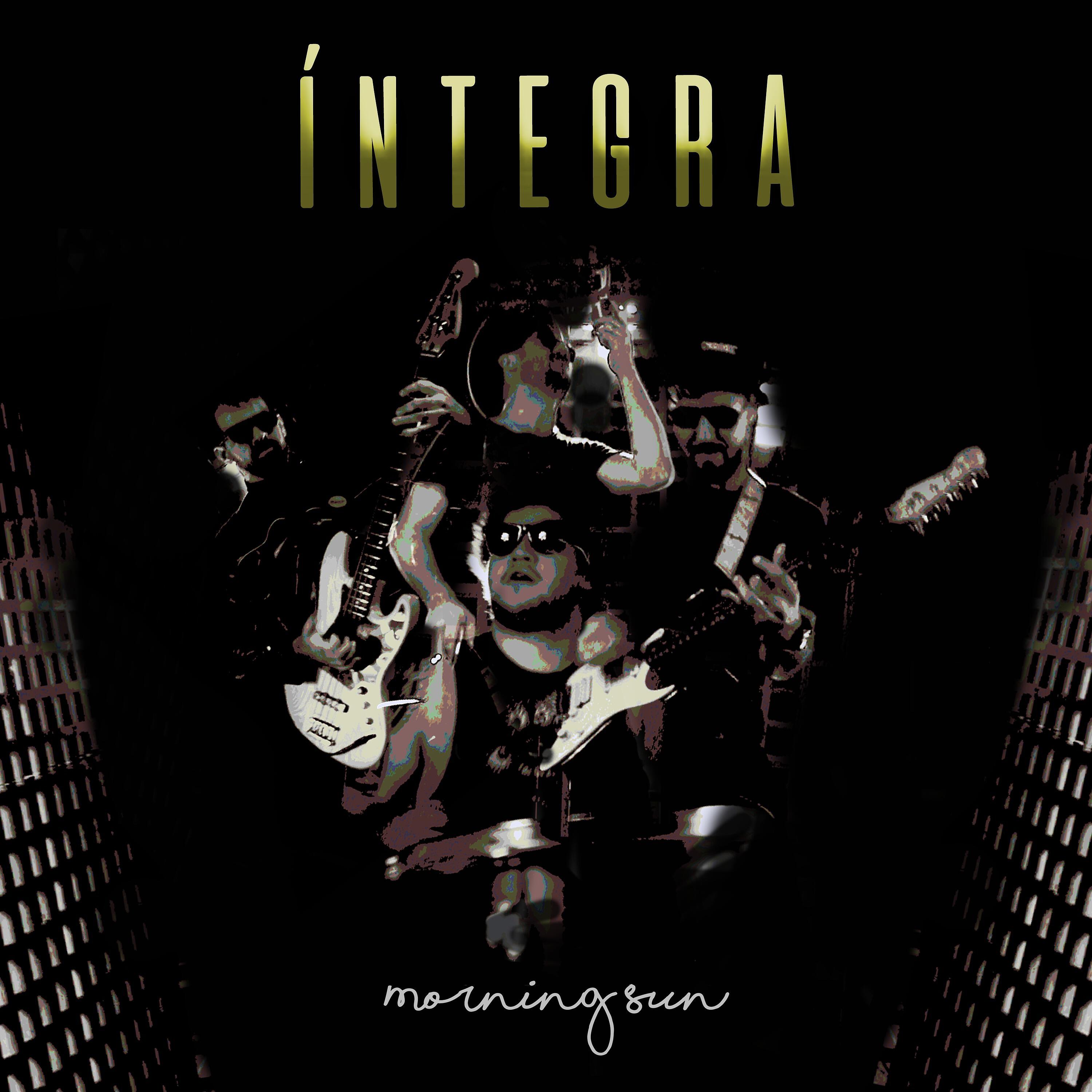 The Morning Sun Band - Íntegra