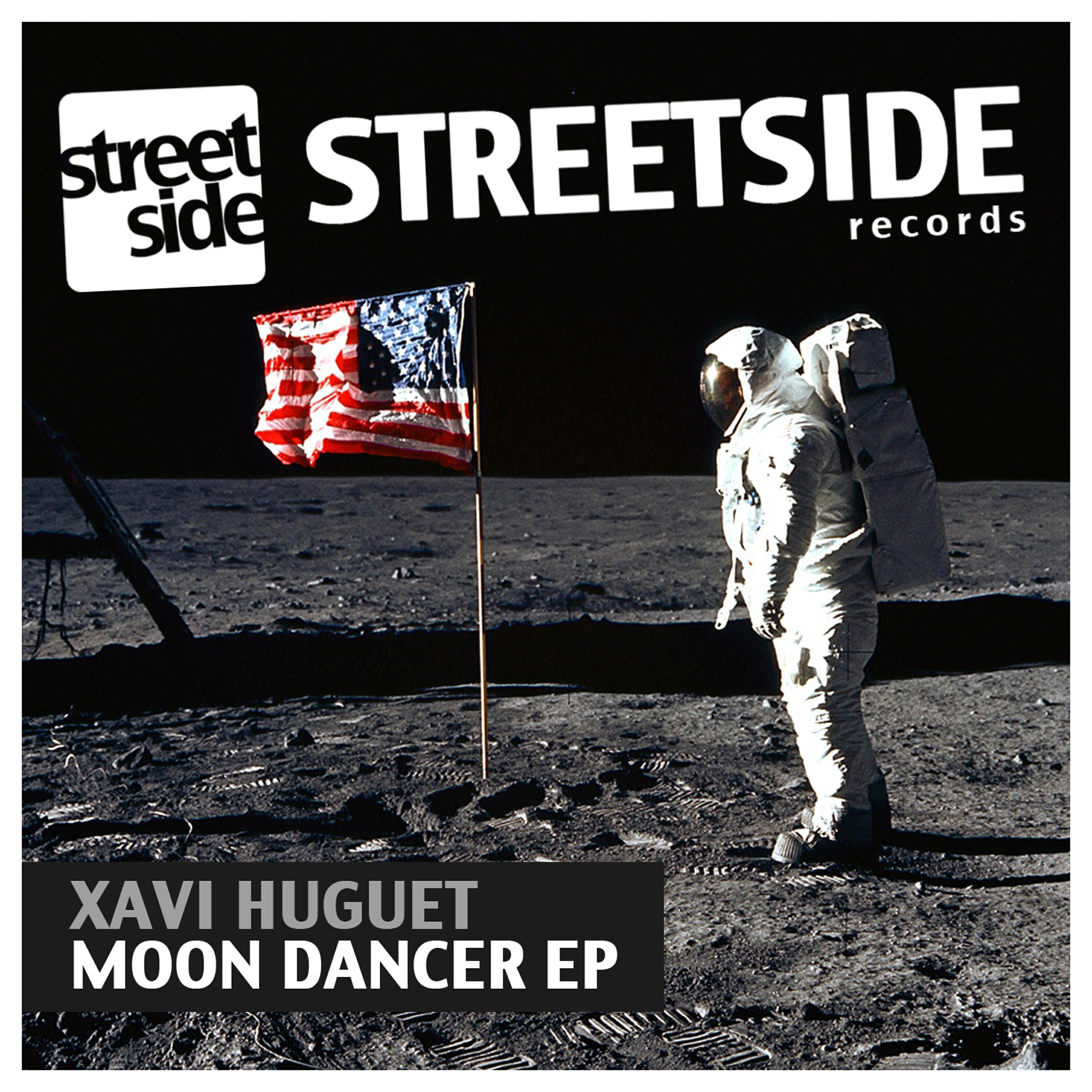 Xavi Huguet - Moon Dancer (Josef Belani mix)