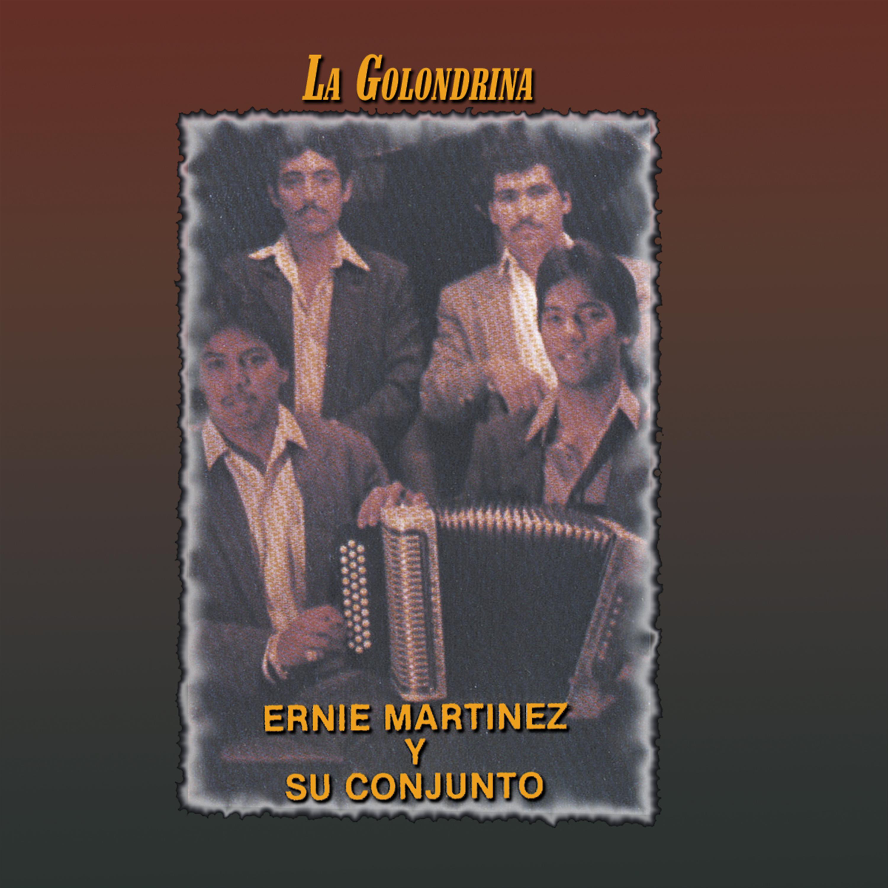 Постер альбома La Golondrina