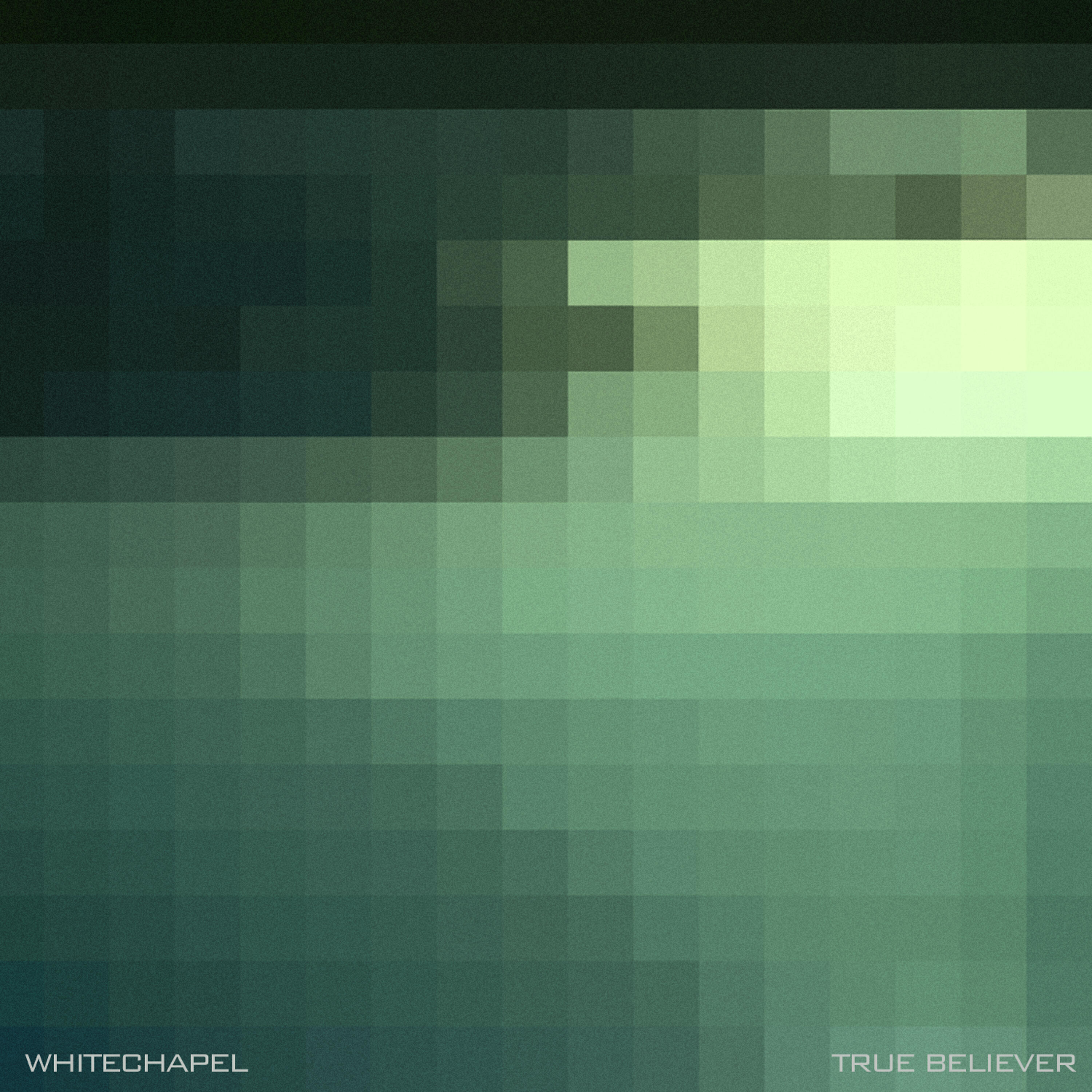 Whitechapel - Cutters