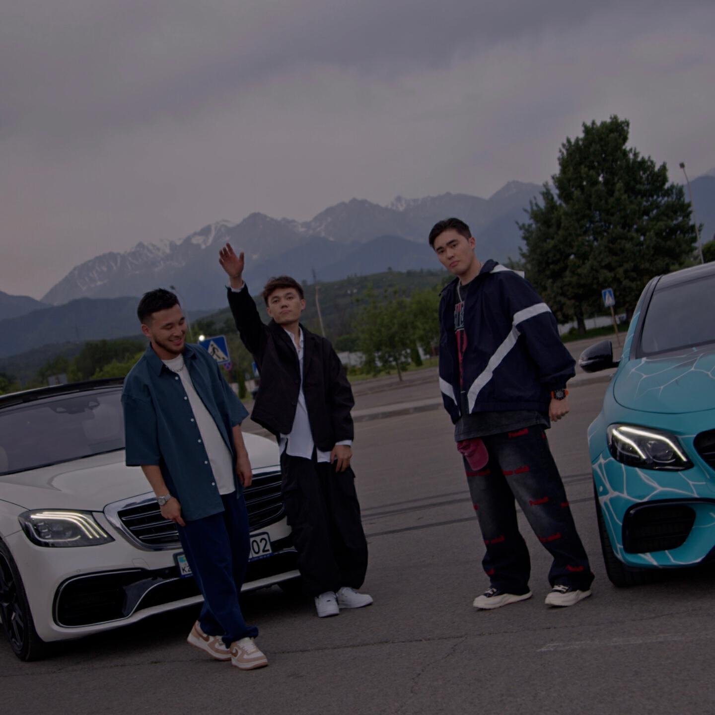 Kally Oscar все песни в mp3