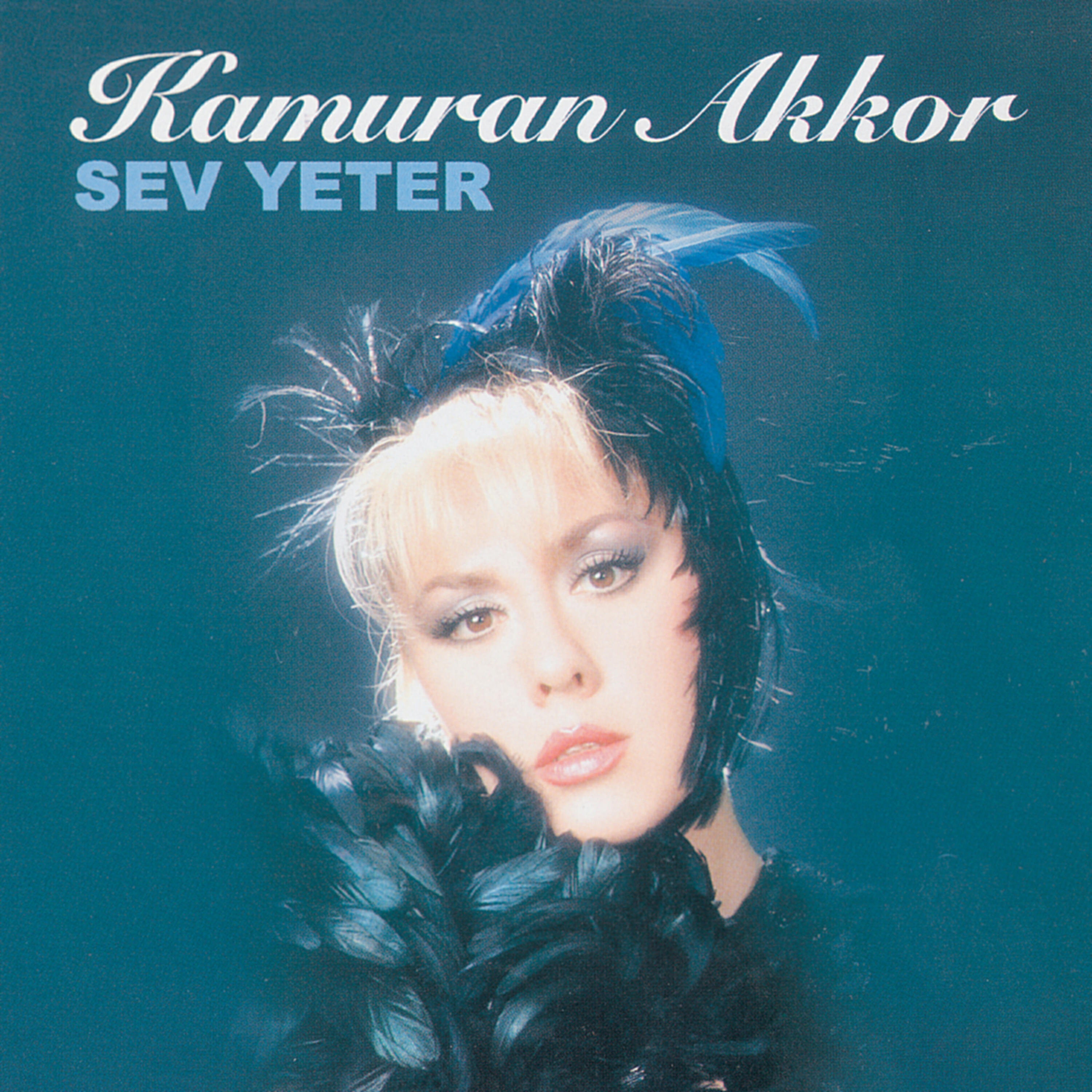 Kamuran Akkor - Ben Sarhoş Oldum