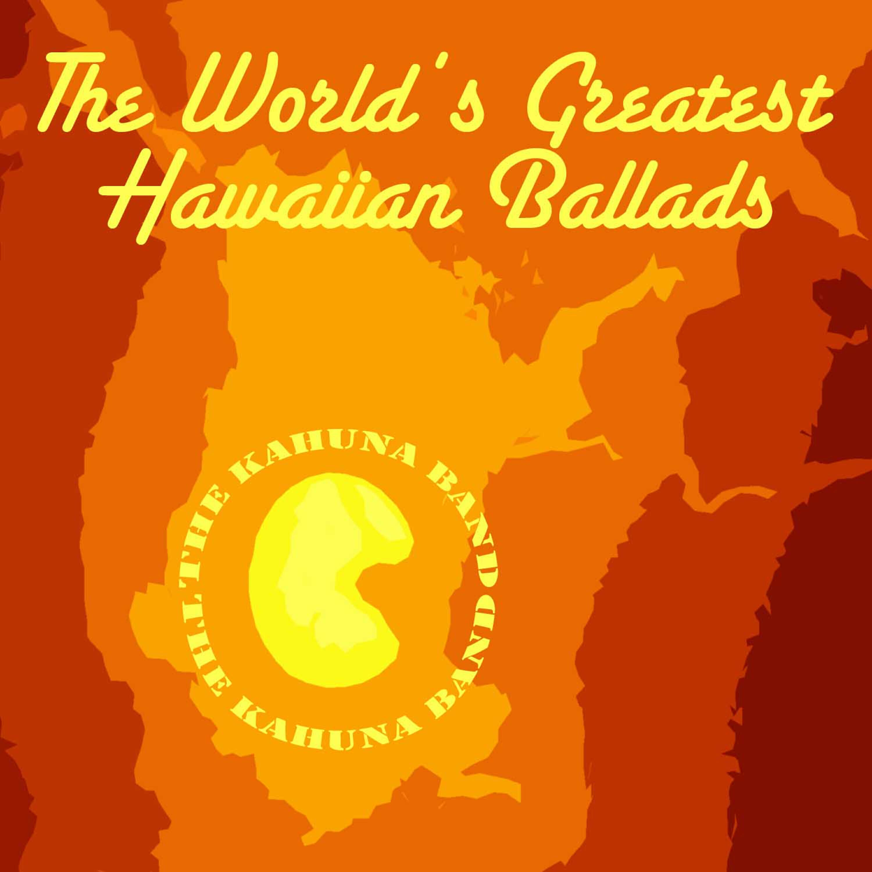 The Kahuna Band - Pali Jump