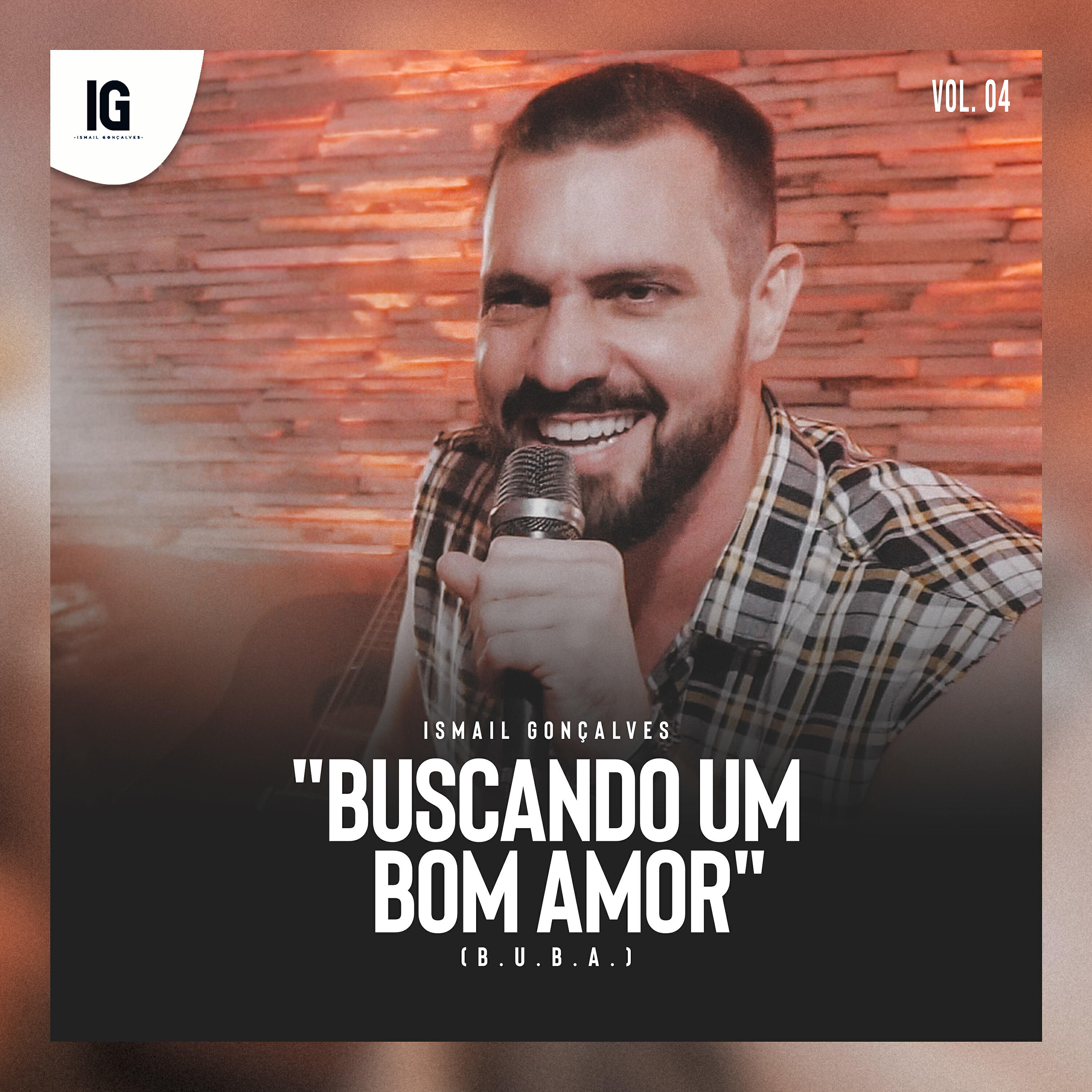 Ismail Gonçalves - Entre Dormir e Fazer Amor