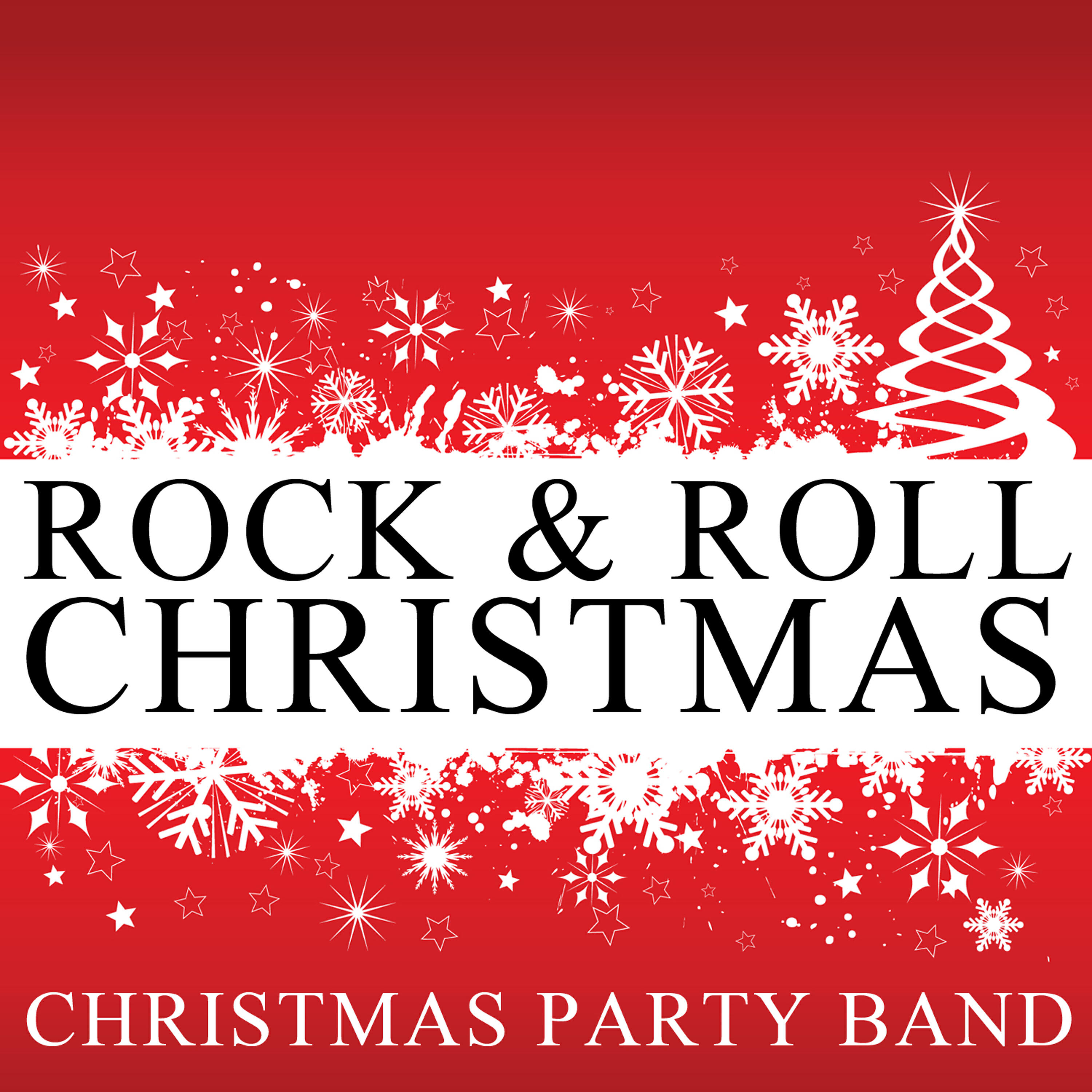 Christmas Party Band - Please Come Home For Christmas (Rock & Roll X-Mas)
