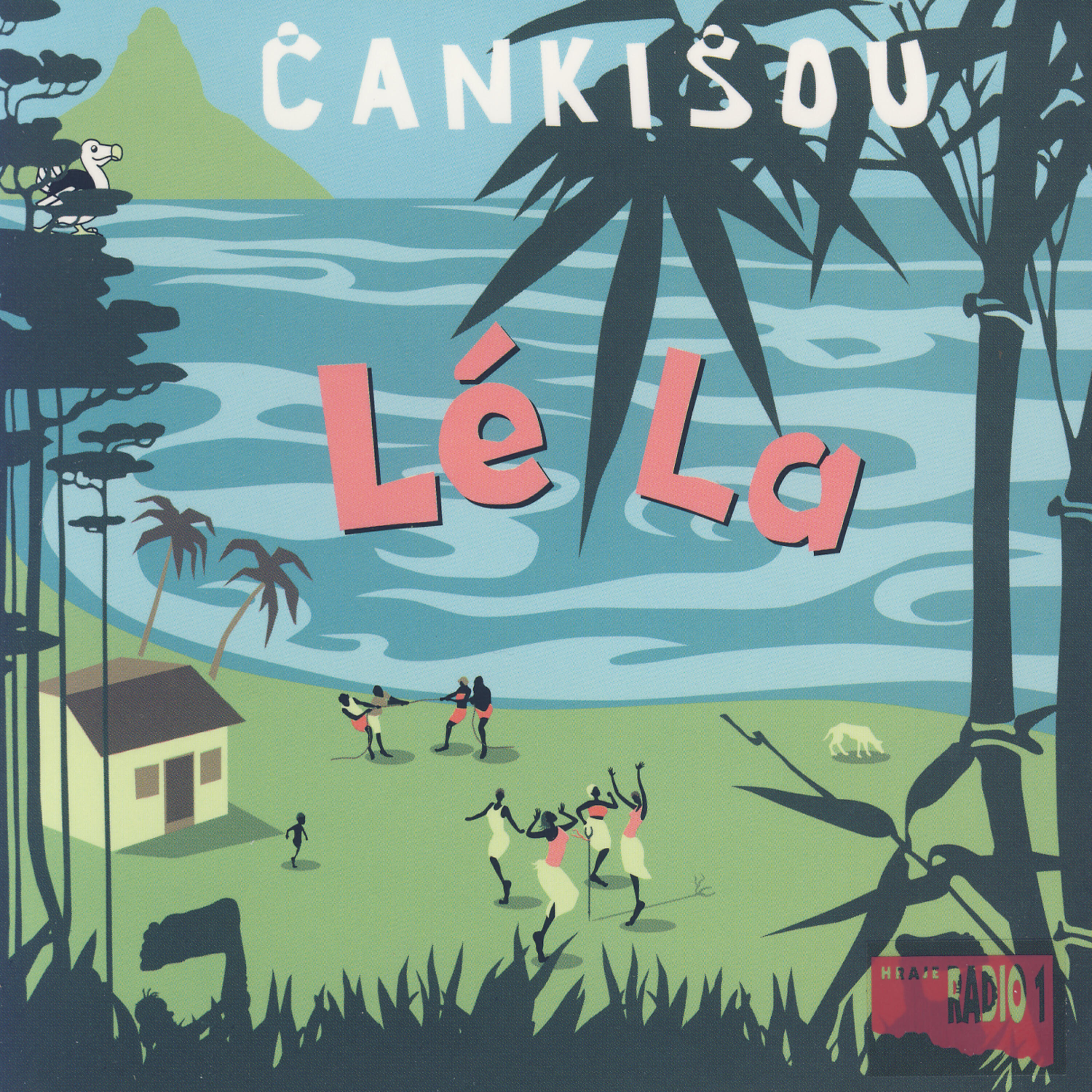 Cankisou - www.bwindiorphans.org