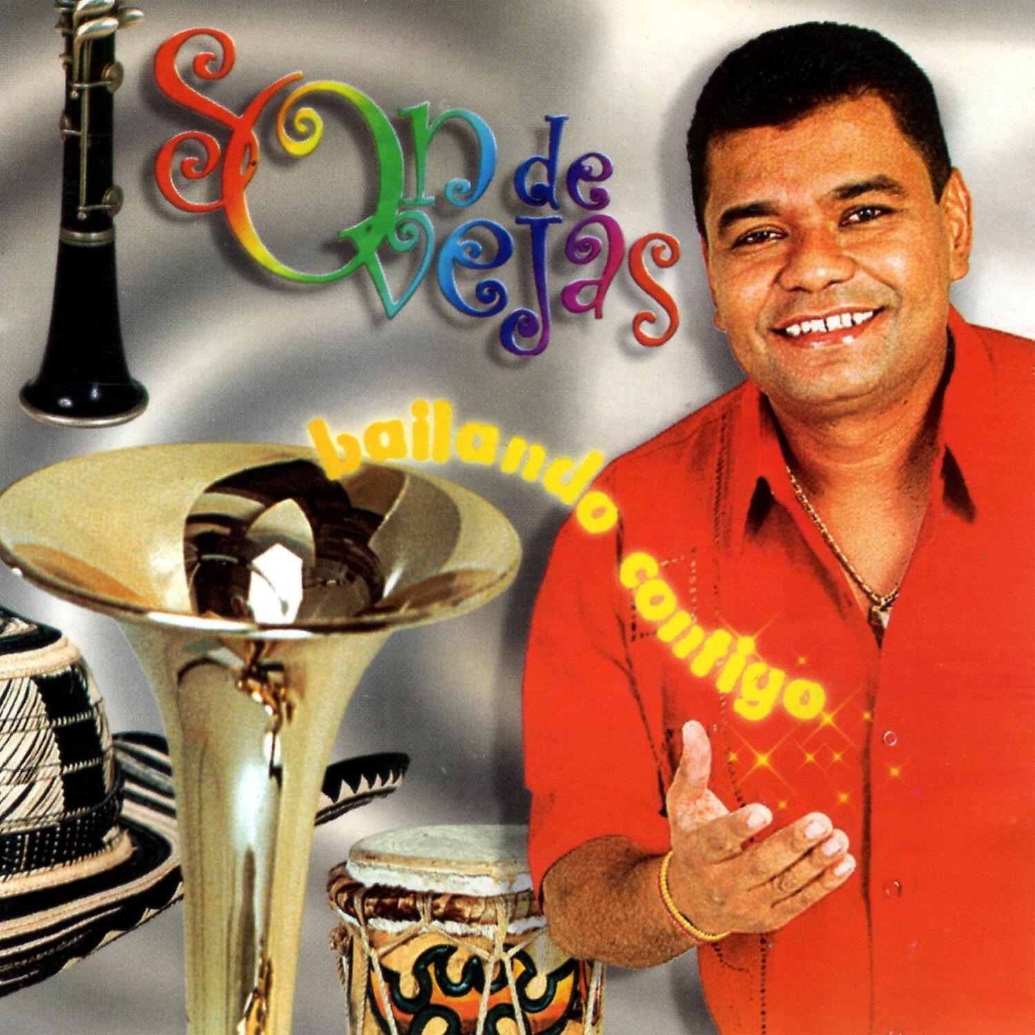 Son De Ovejas - El Mantero