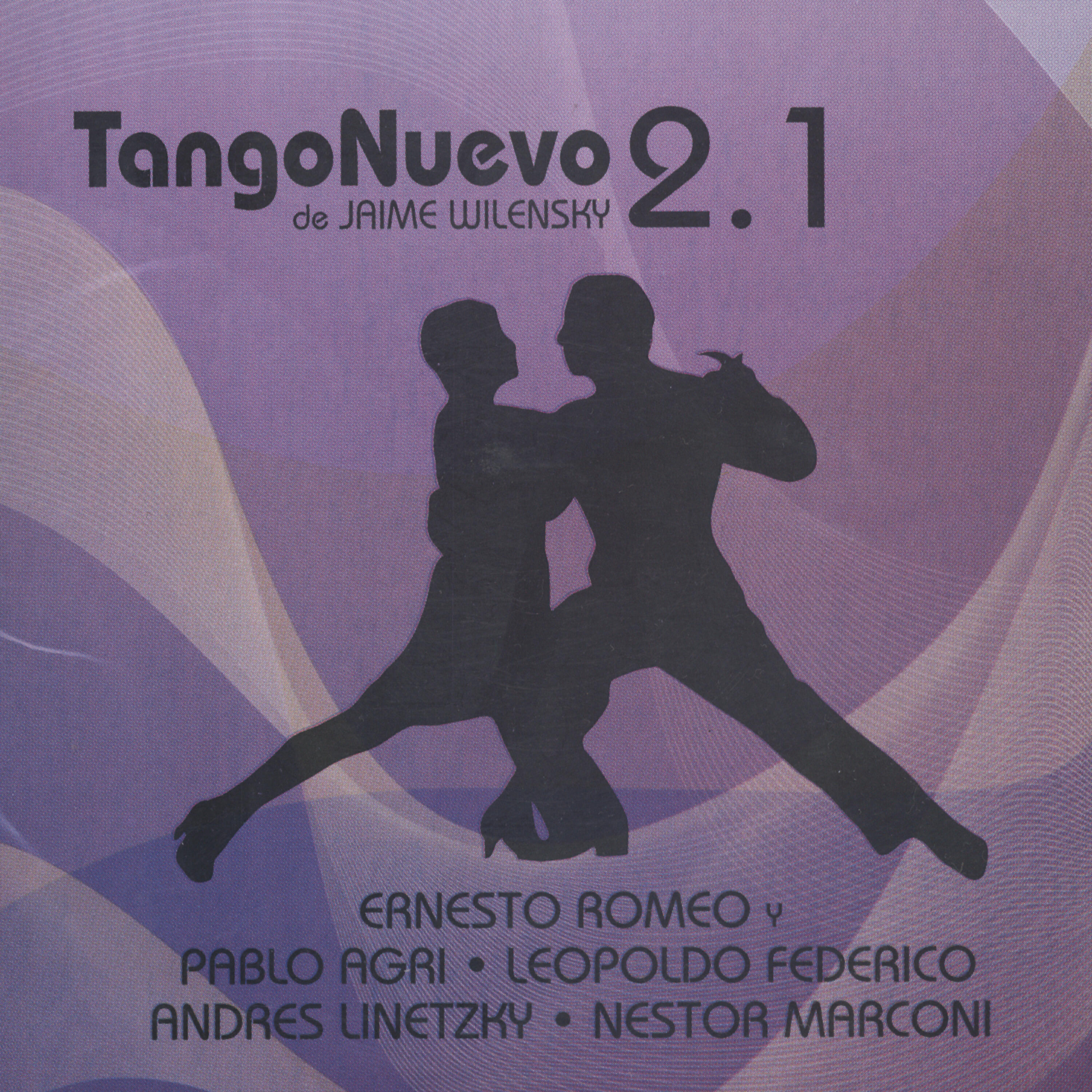 Pablo Agri - Amistad