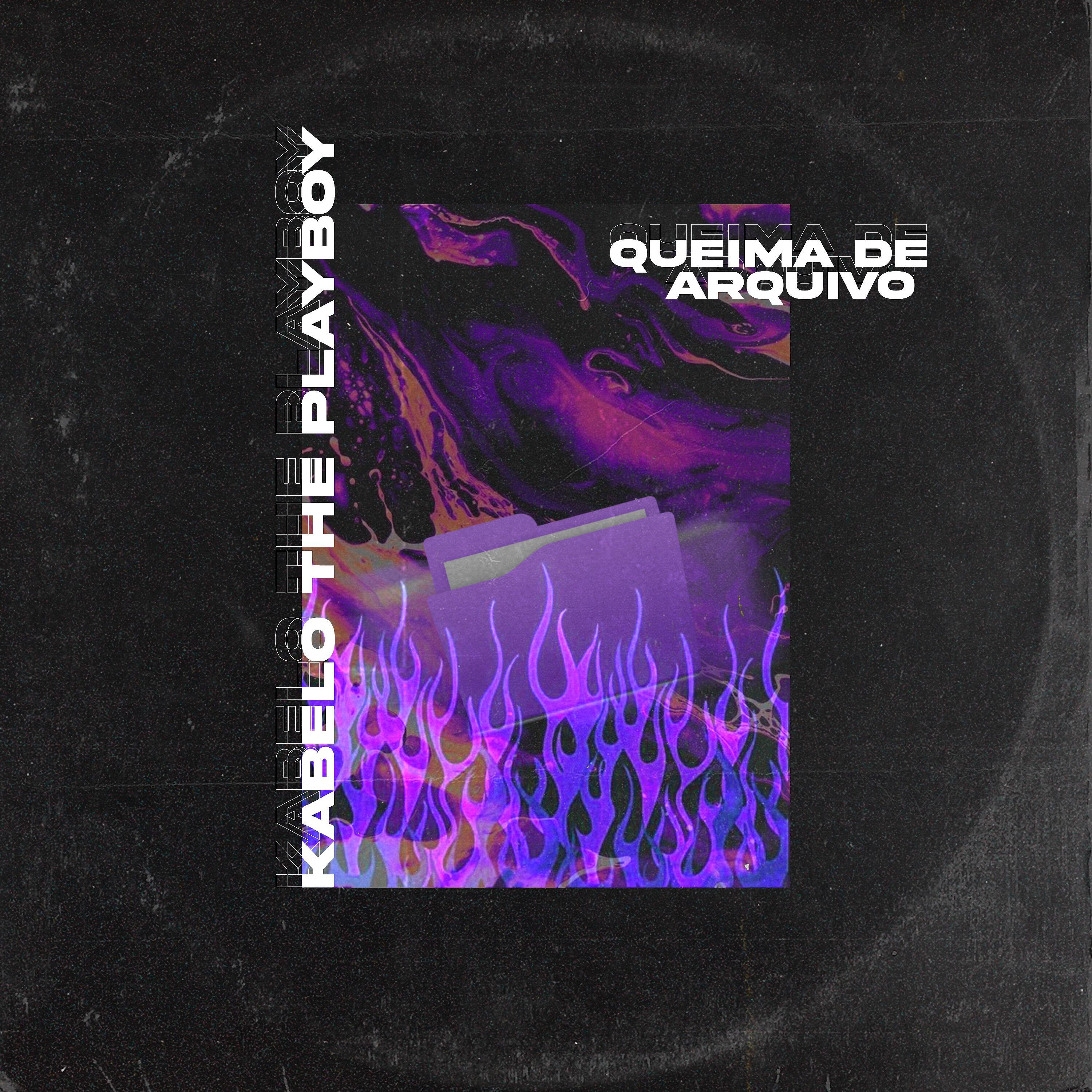 Kabelo The Playboy - Queima de Arquivo
