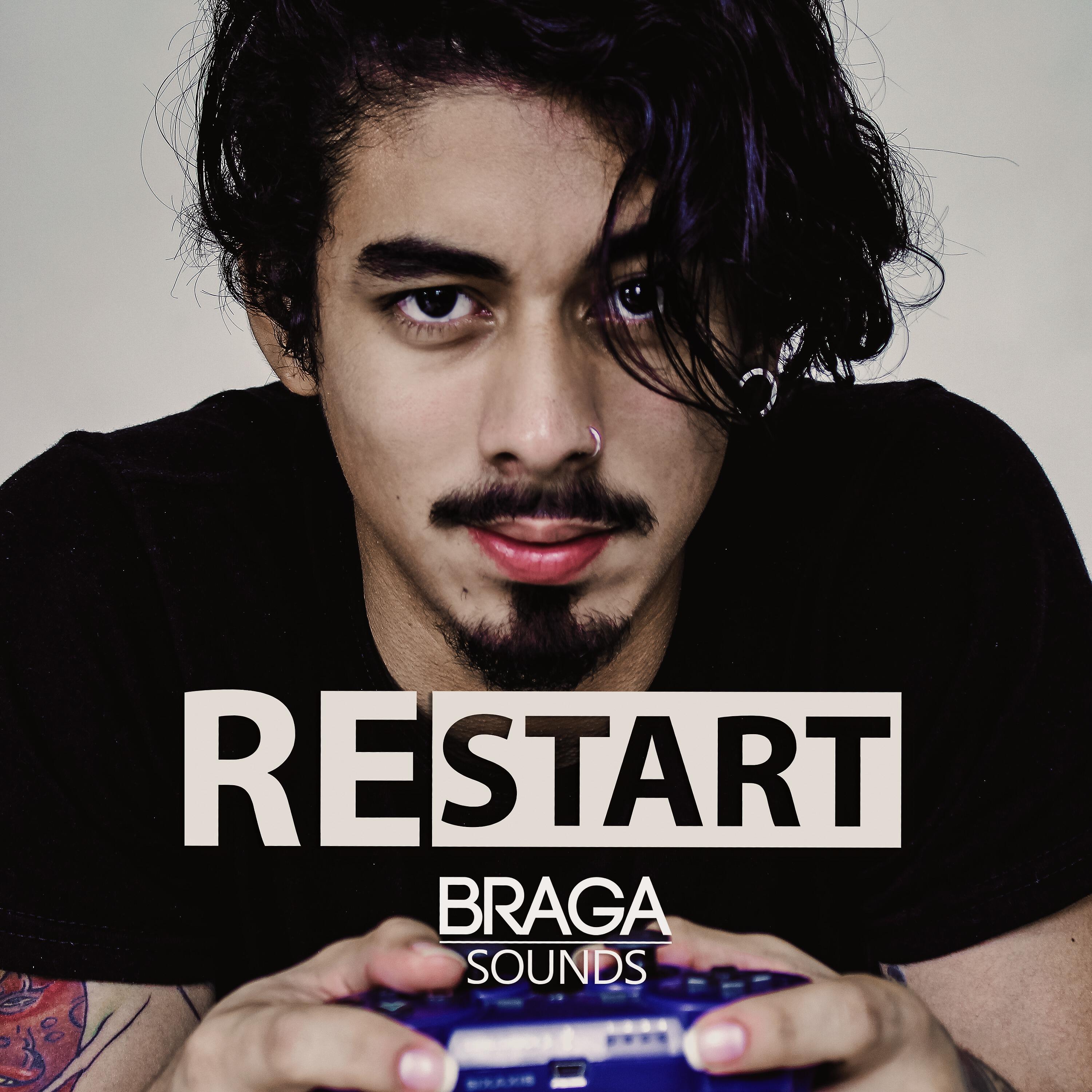 Braga Sounds - Es Tarde